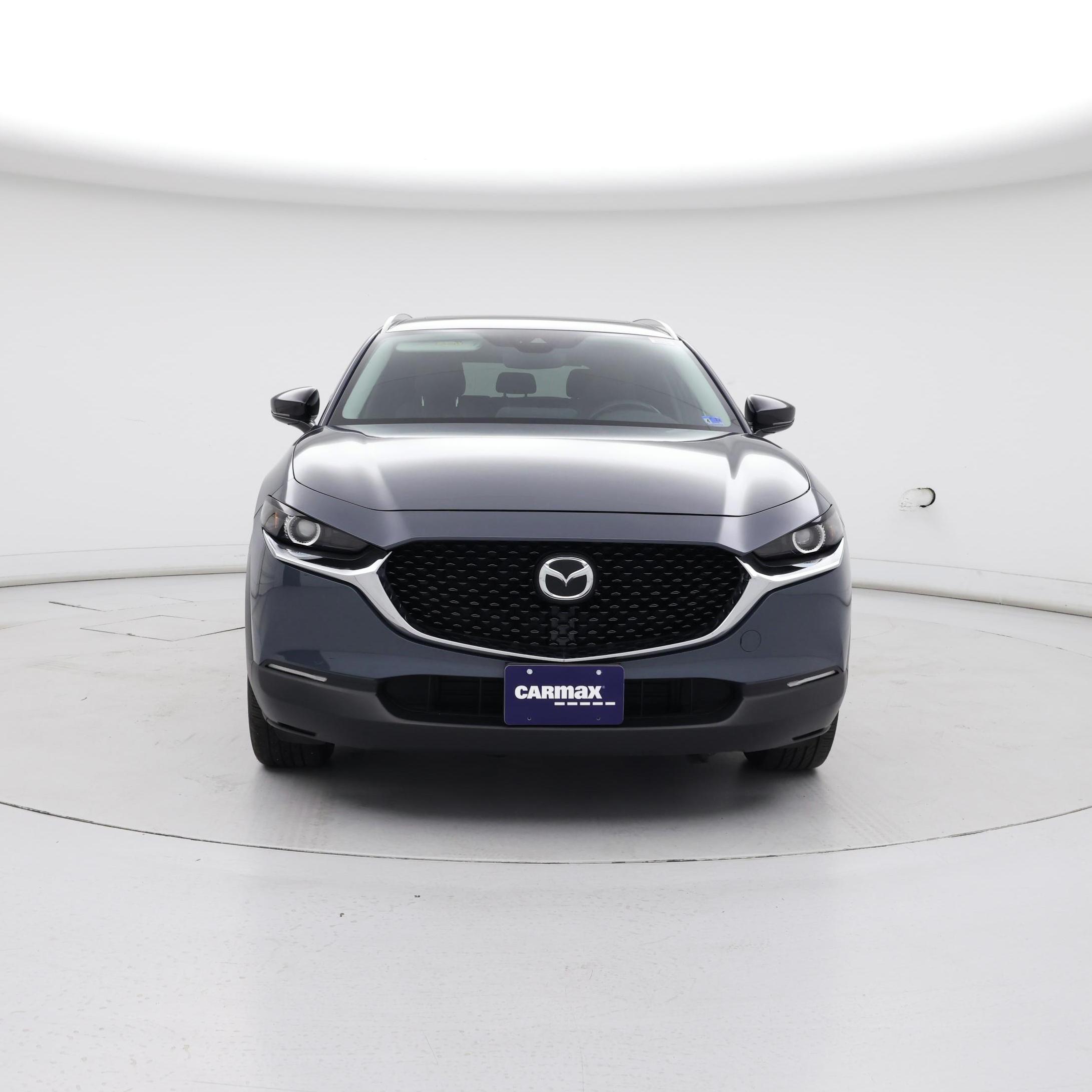 Thumbnail: 2023 Mazda CX-30 - 5