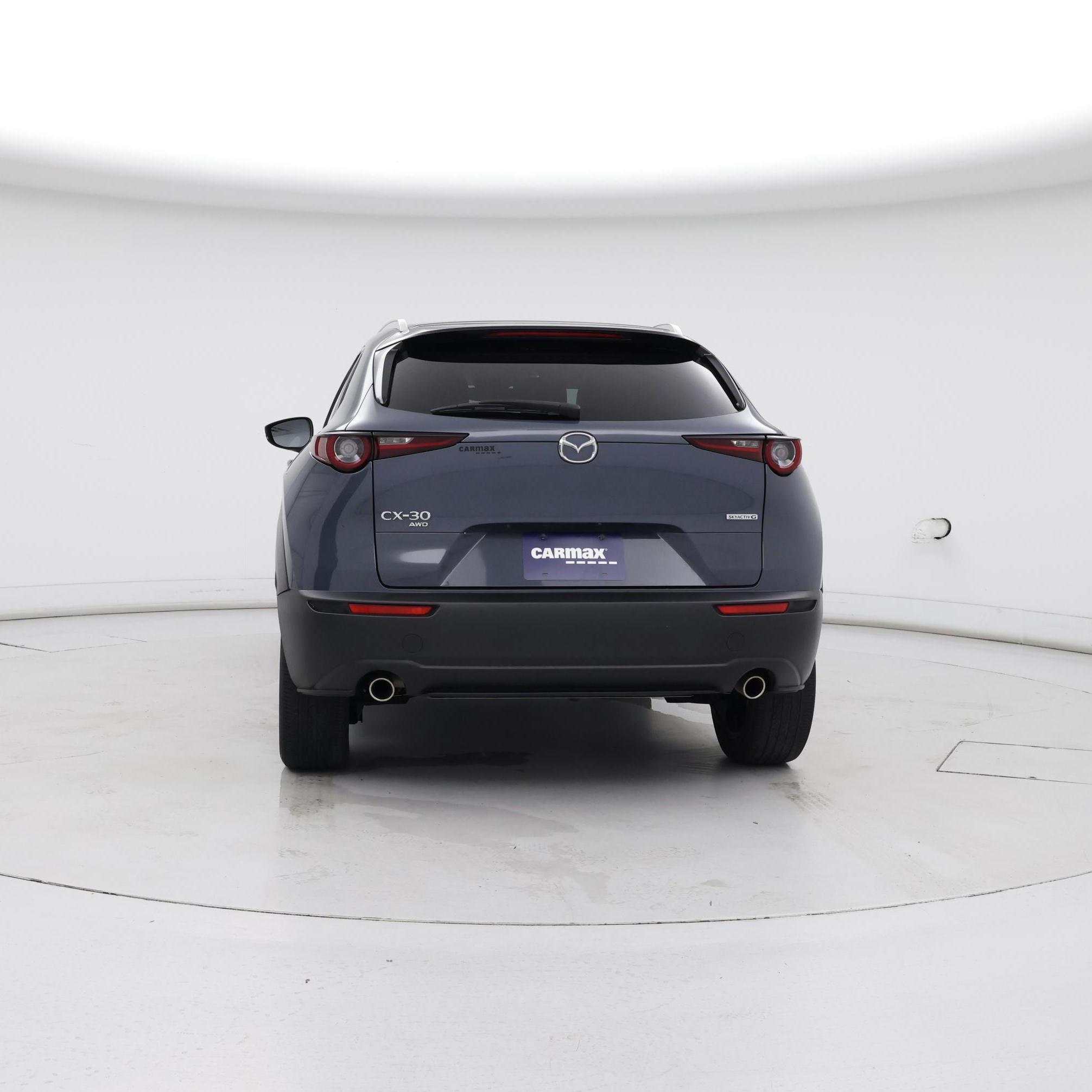 Thumbnail: 2023 Mazda CX-30 - 6