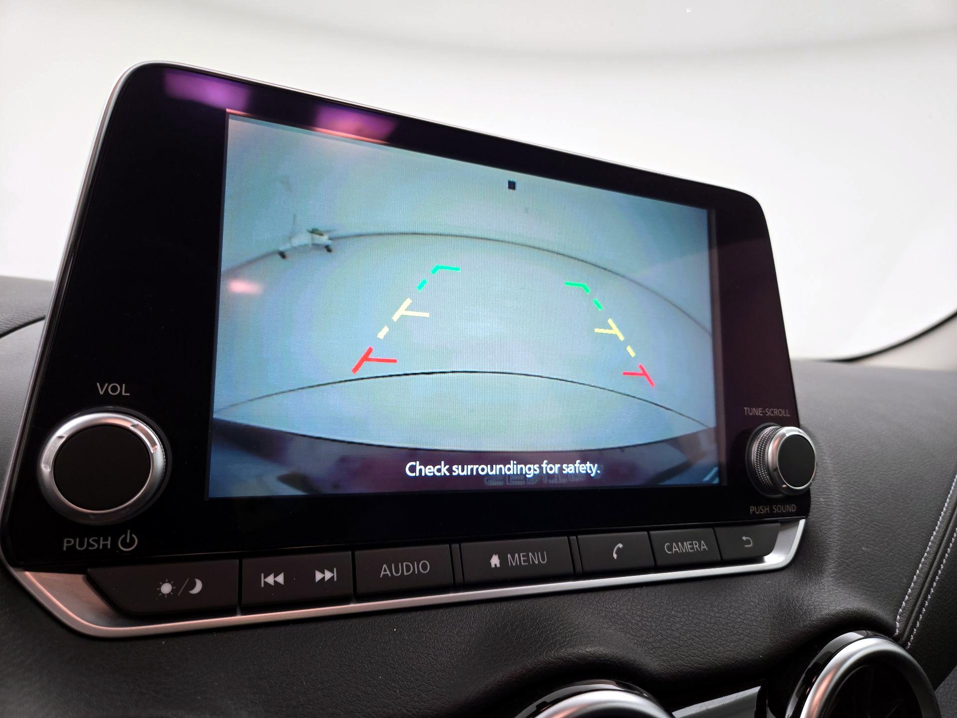 Thumbnail: 2023 Nissan Sentra - 14