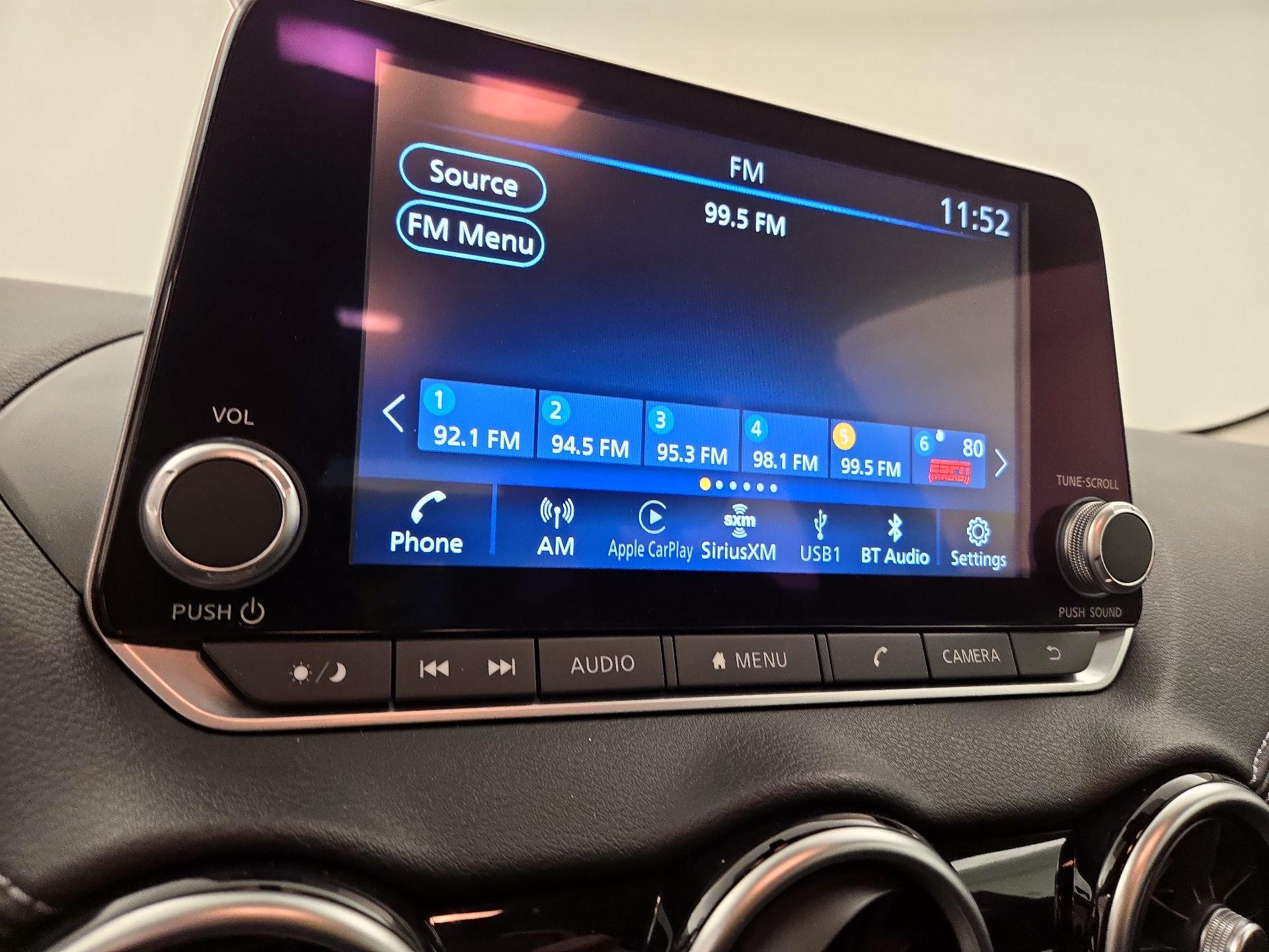 Thumbnail: 2023 Nissan Sentra - 15