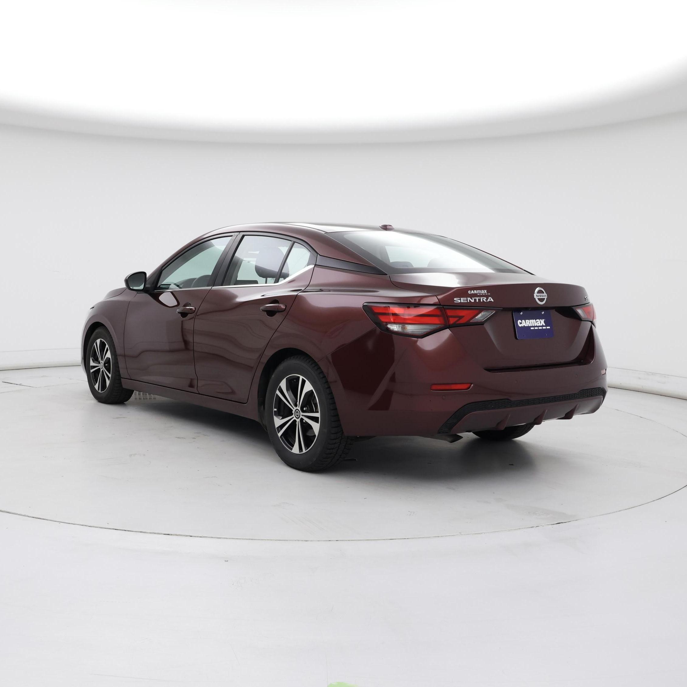 Thumbnail: 2023 Nissan Sentra - 2