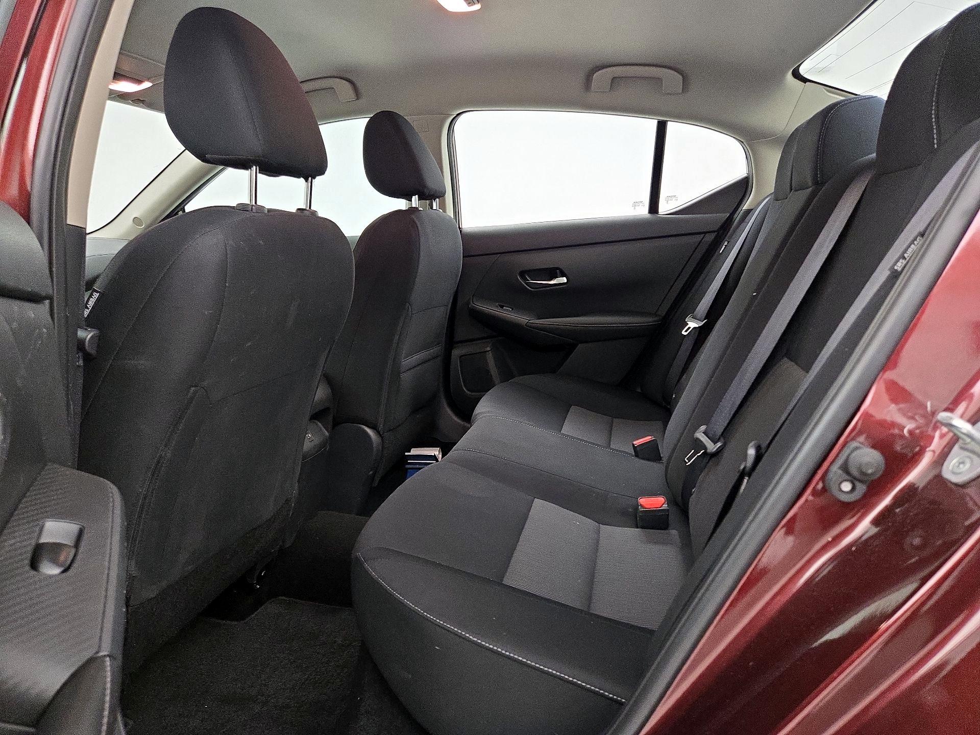 Thumbnail: 2023 Nissan Sentra - 19