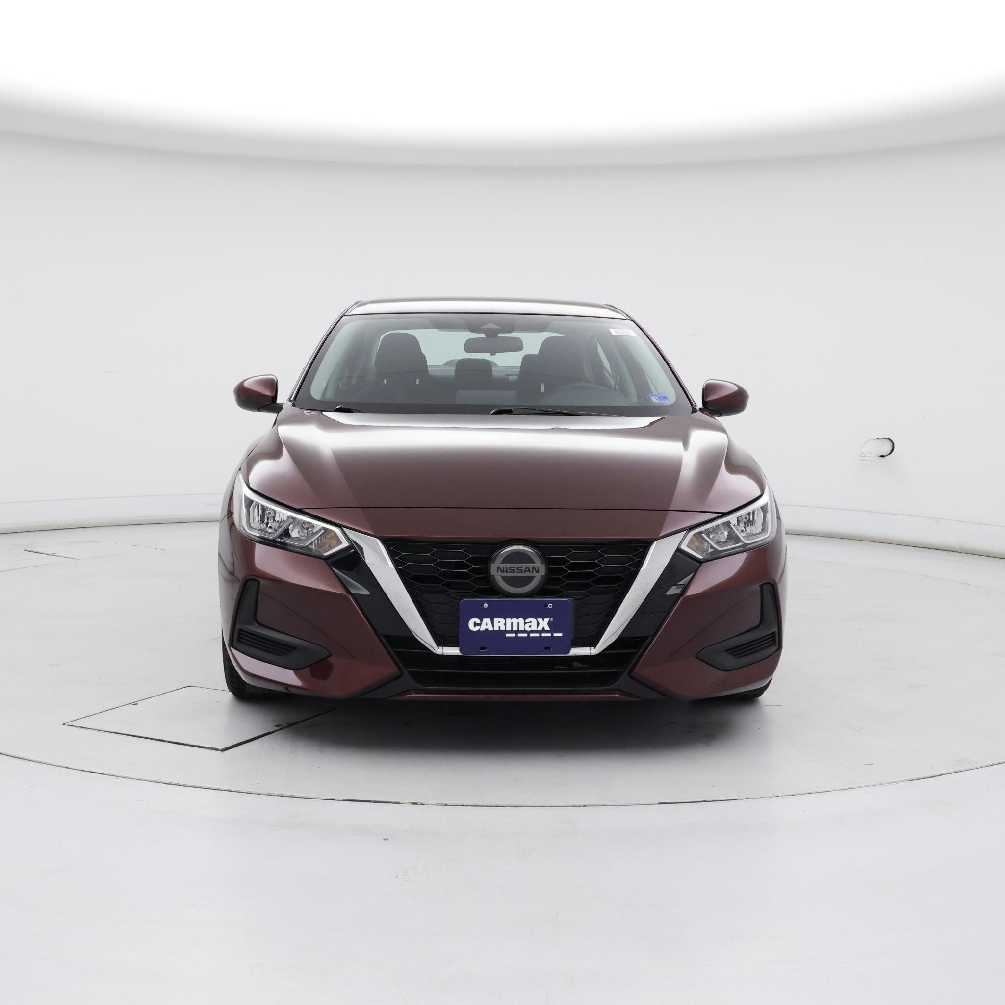 Thumbnail: 2023 Nissan Sentra - 5