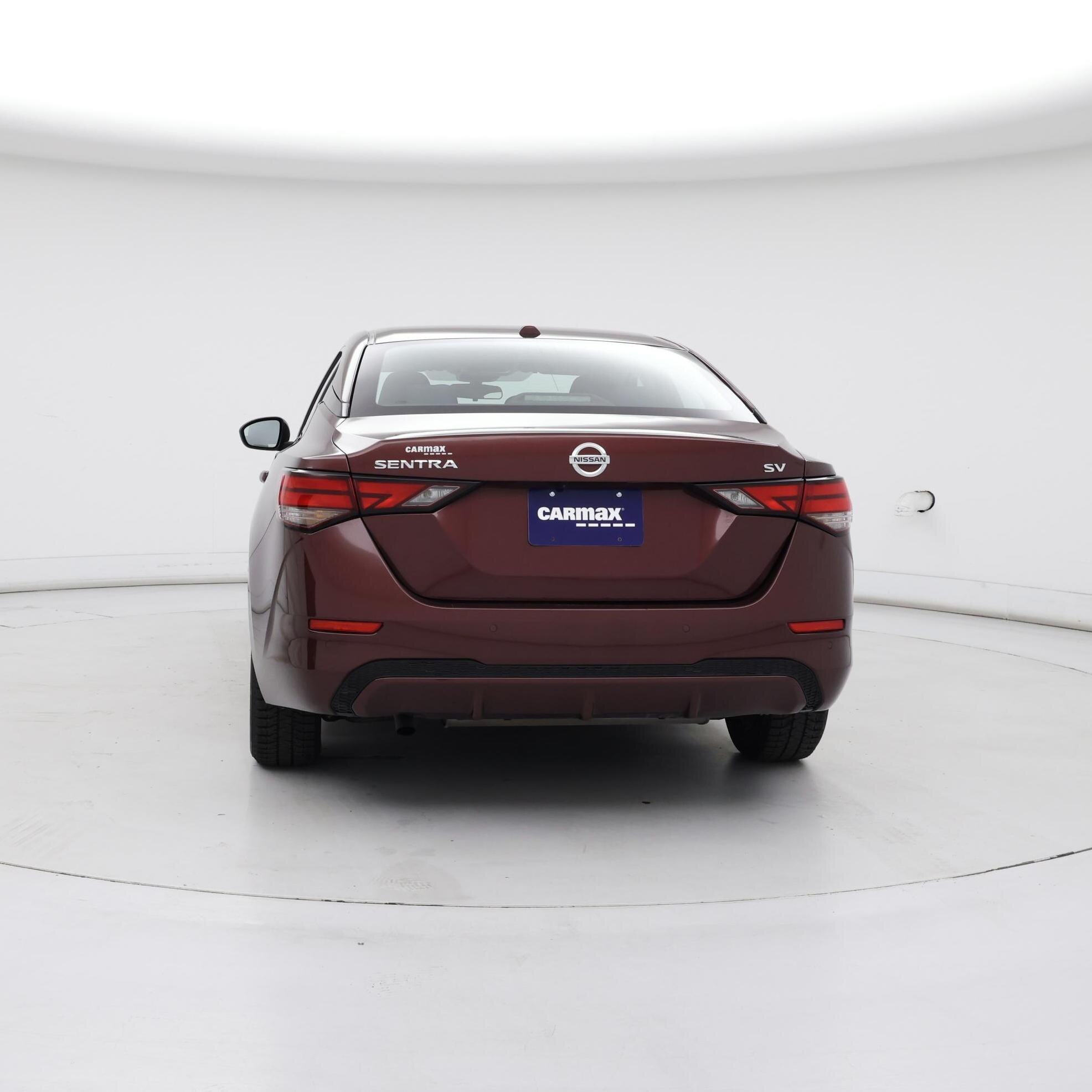 Thumbnail: 2023 Nissan Sentra - 6