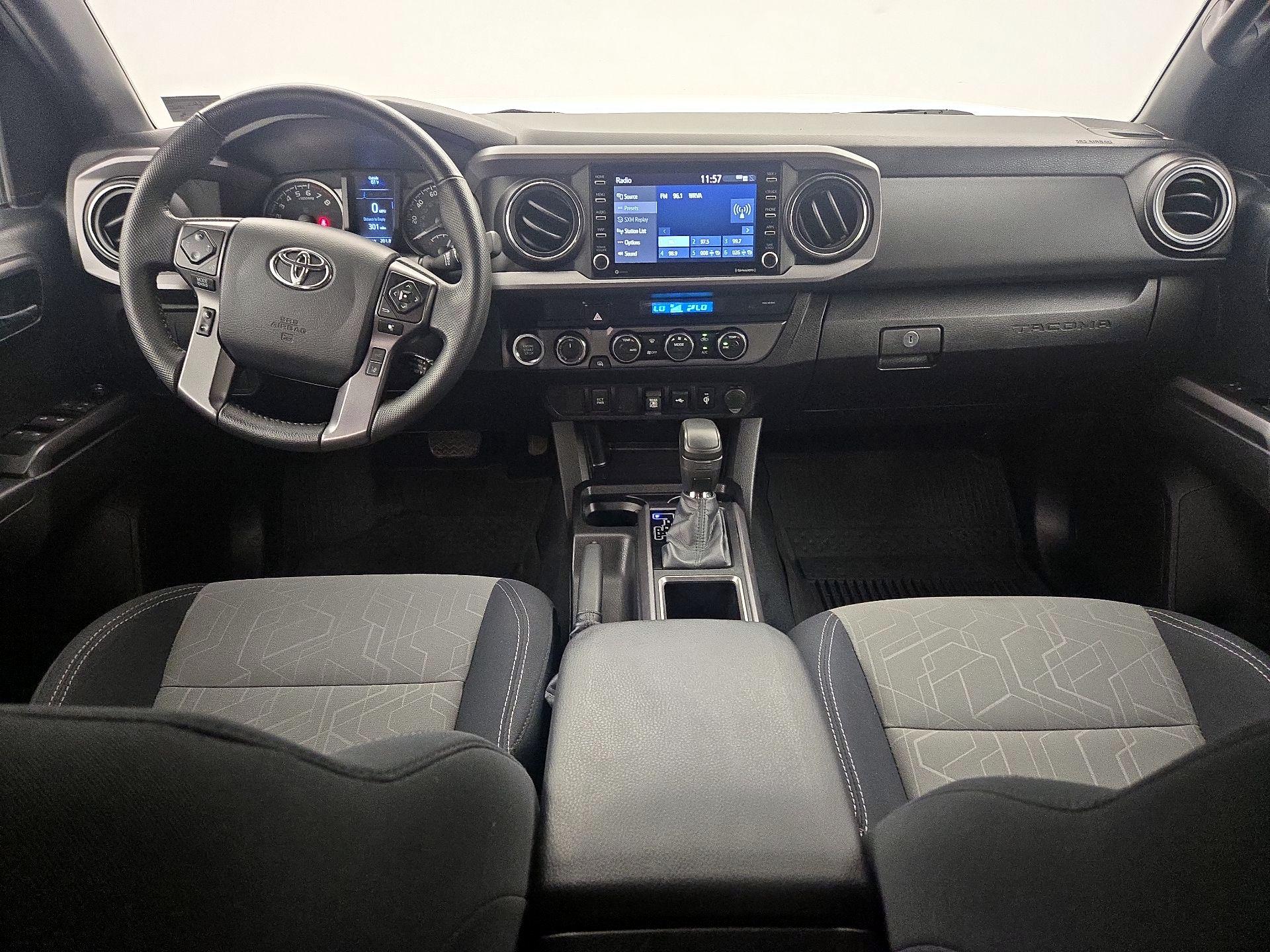 Thumbnail: 2023 Toyota Tacoma - 9