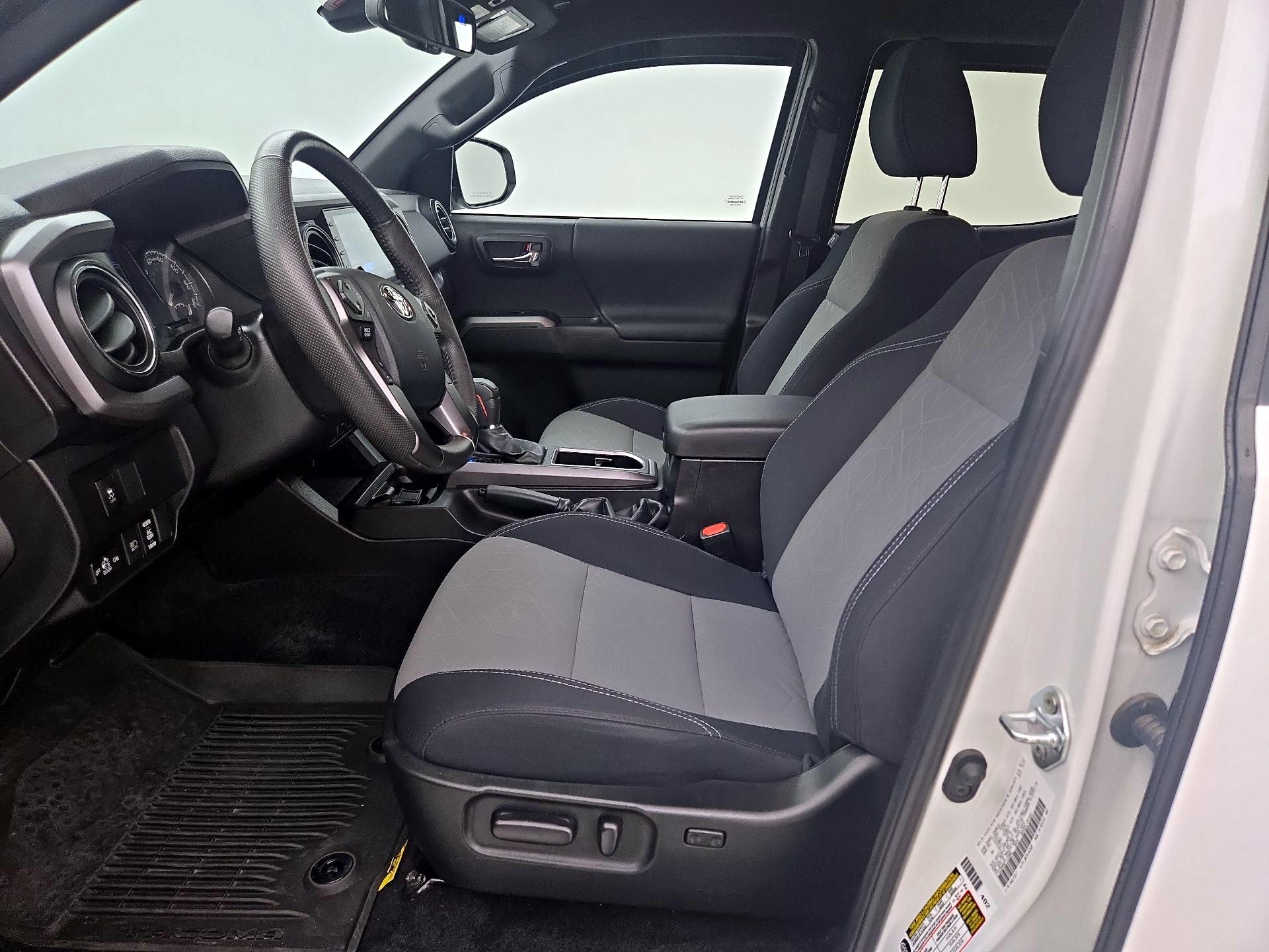 Thumbnail: 2023 Toyota Tacoma - 11