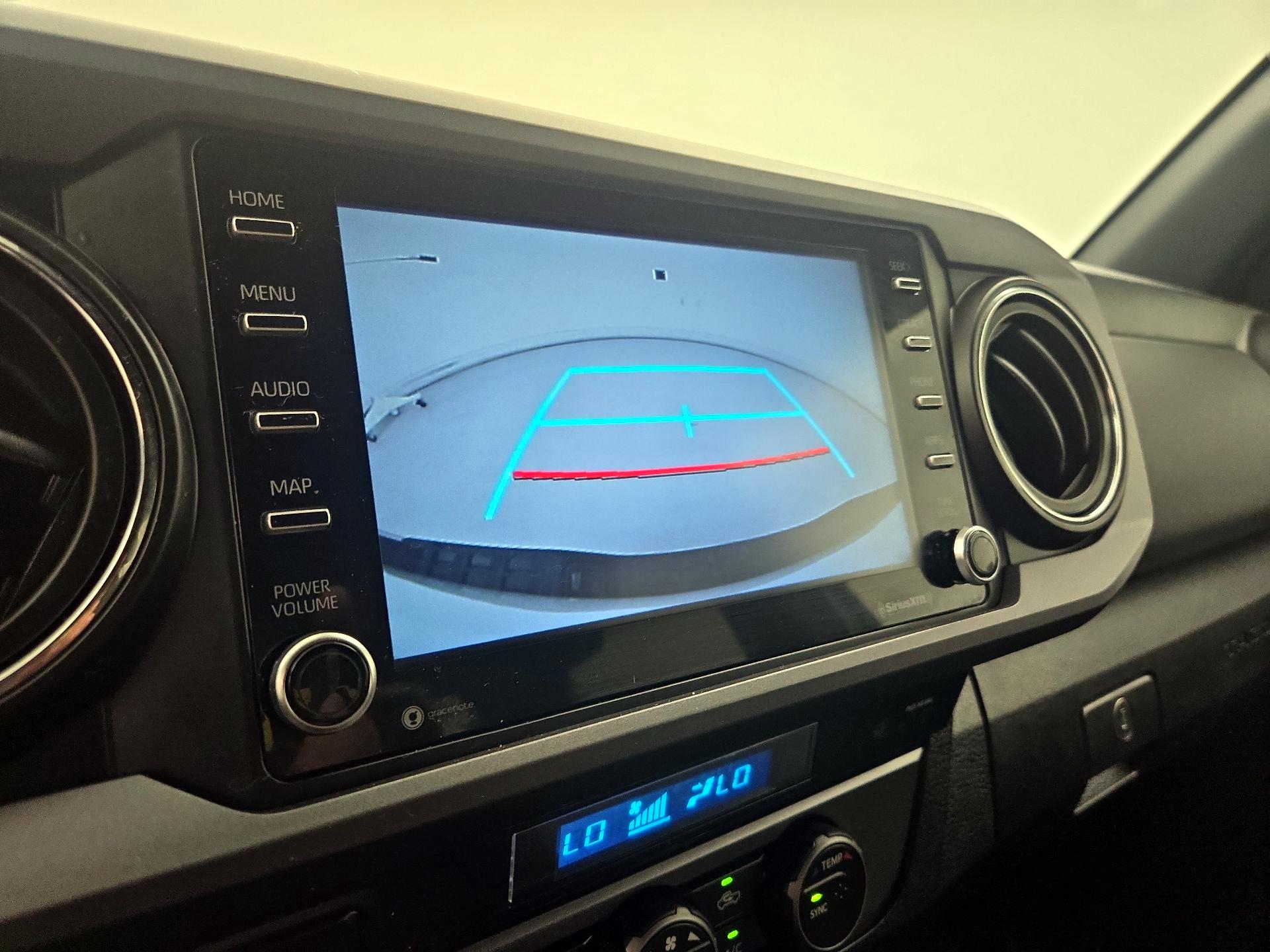 Thumbnail: 2023 Toyota Tacoma - 14