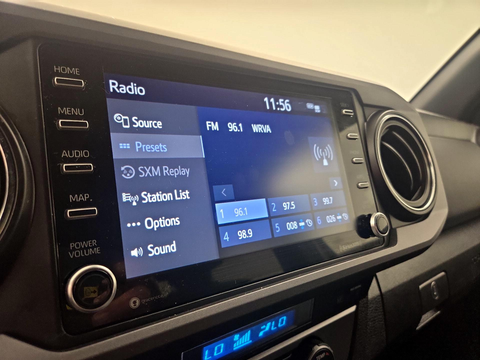 Thumbnail: 2023 Toyota Tacoma - 15