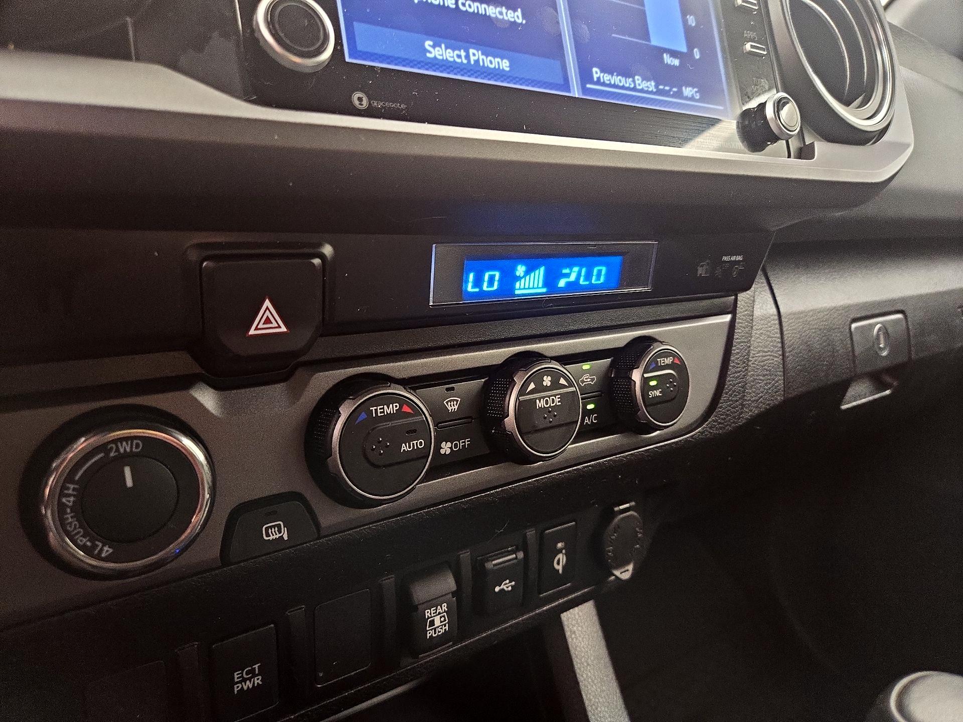 Thumbnail: 2023 Toyota Tacoma - 16