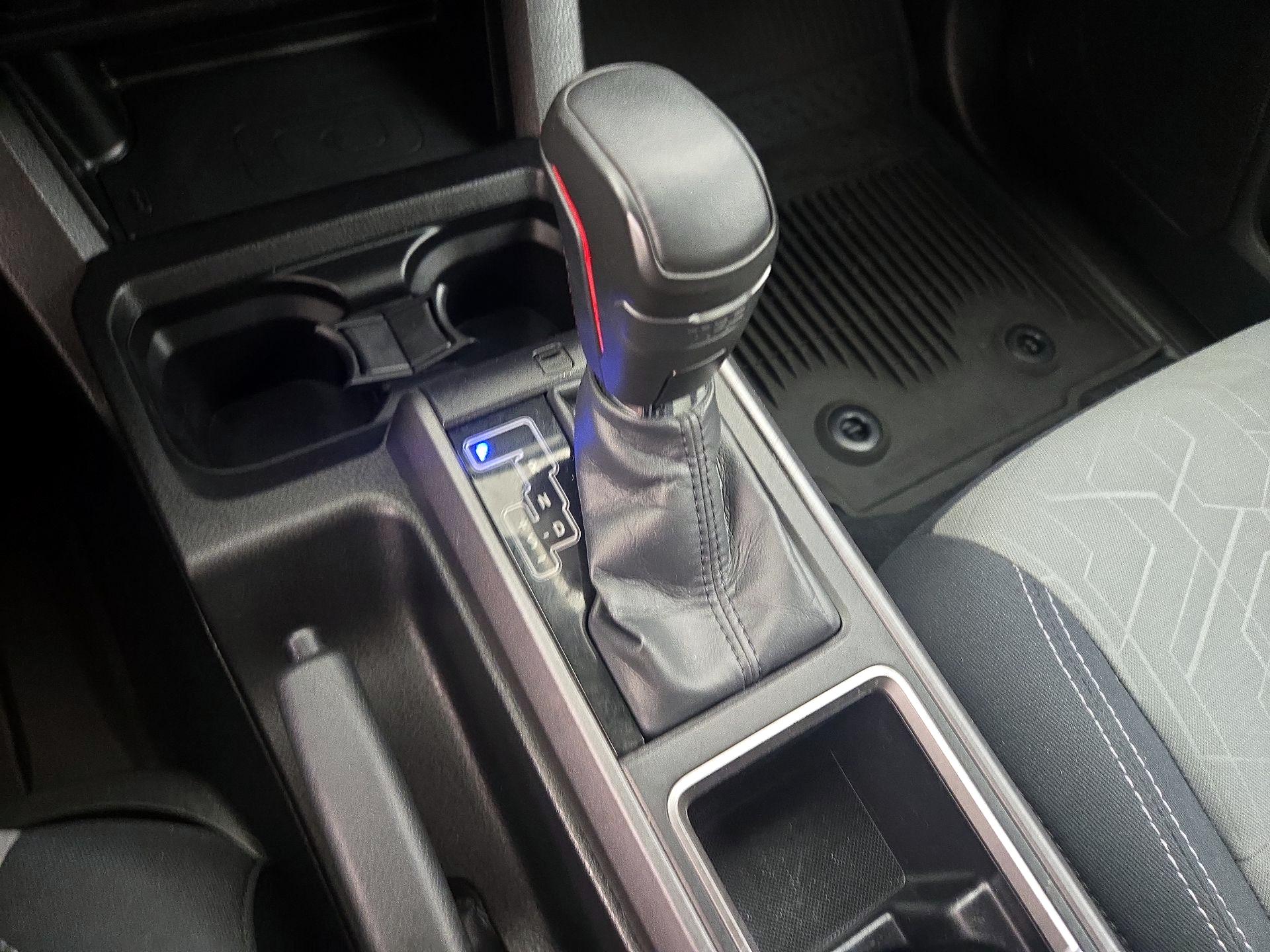 Thumbnail: 2023 Toyota Tacoma - 17