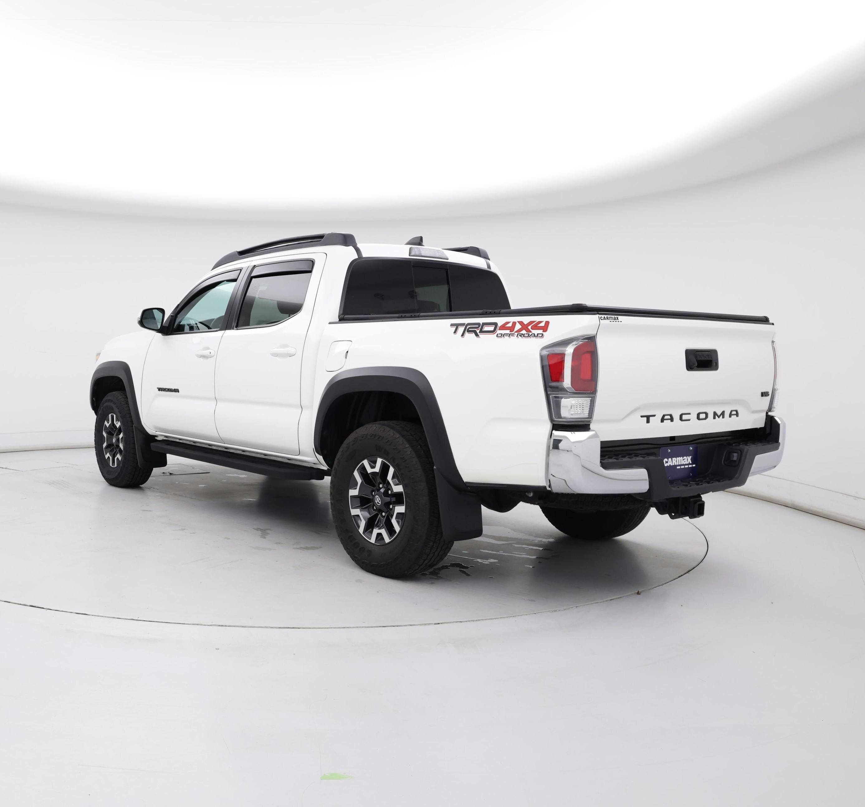 Thumbnail: 2023 Toyota Tacoma - 2