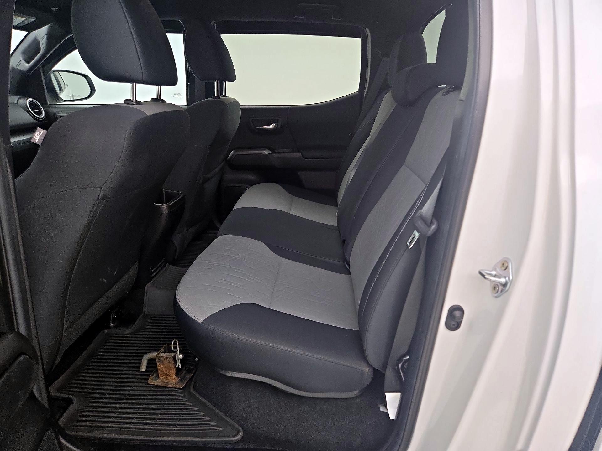 Thumbnail: 2023 Toyota Tacoma - 19