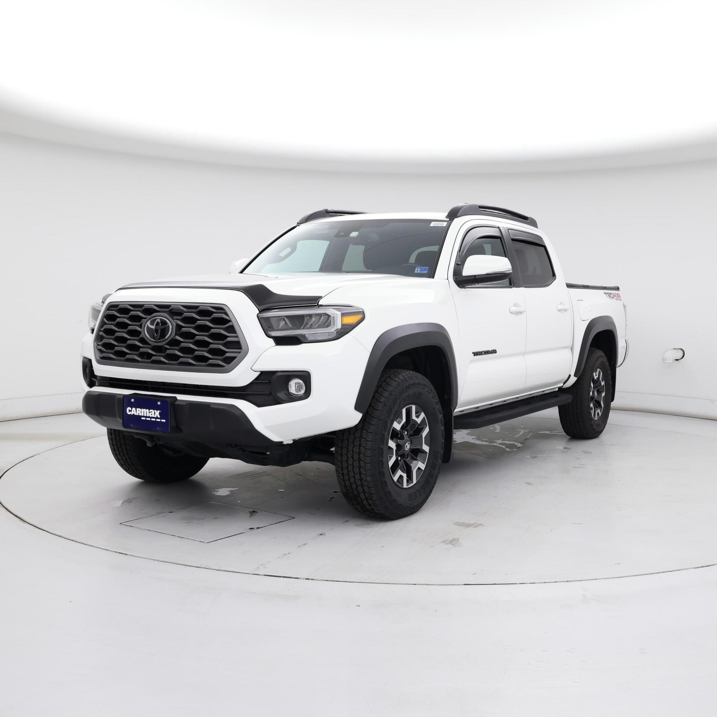 Thumbnail: 2023 Toyota Tacoma - 4