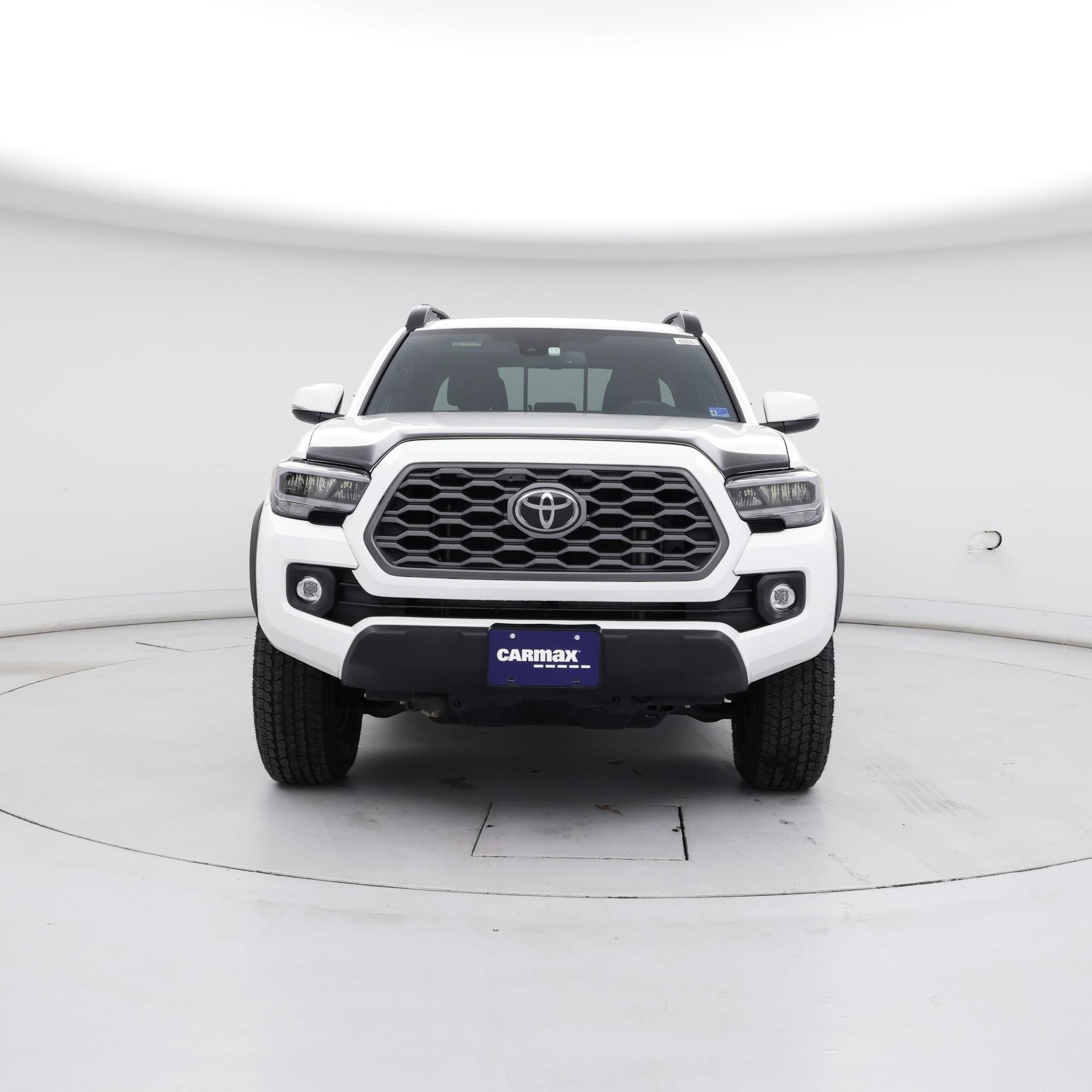 Thumbnail: 2023 Toyota Tacoma - 5