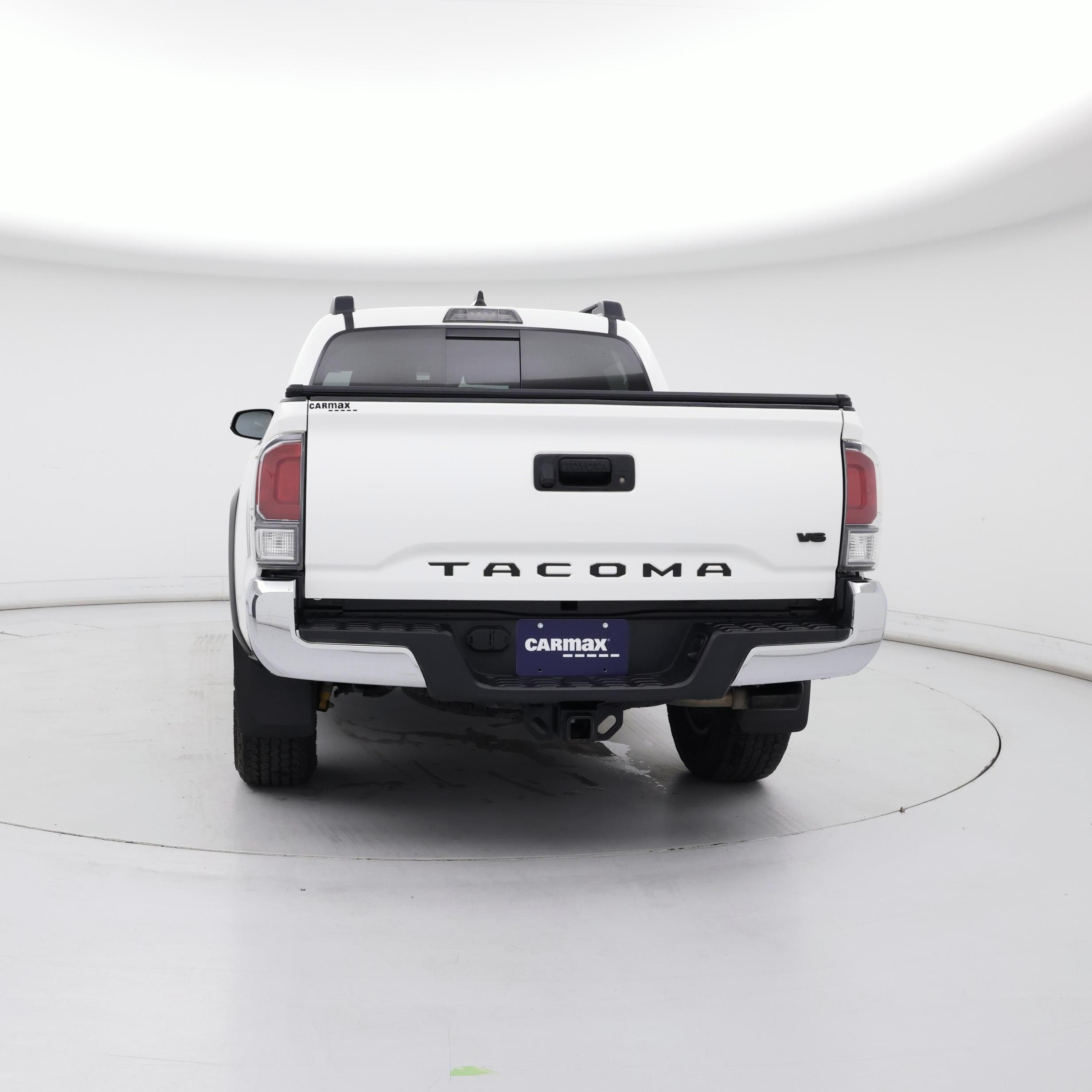 Thumbnail: 2023 Toyota Tacoma - 6