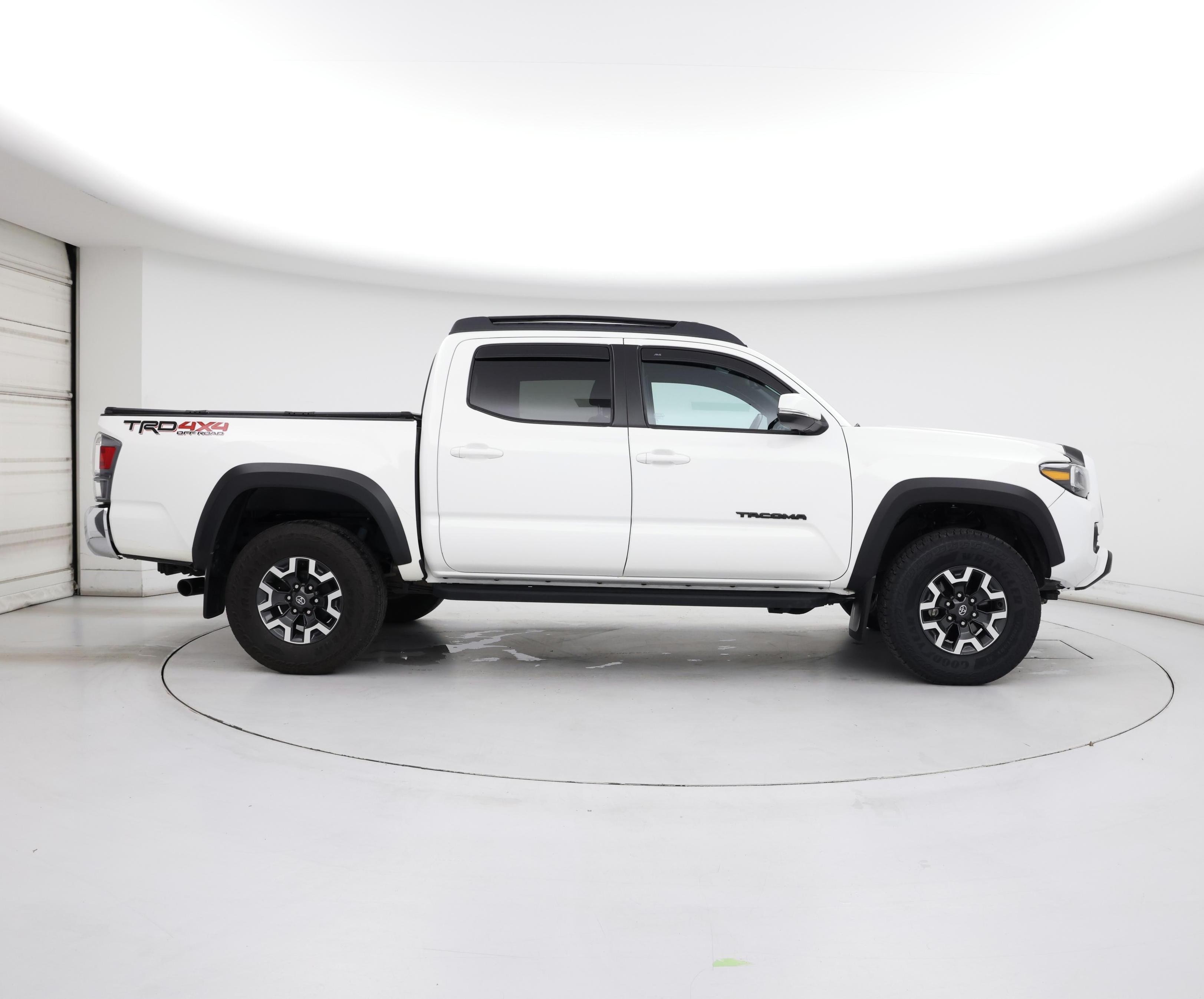 Thumbnail: 2023 Toyota Tacoma - 7