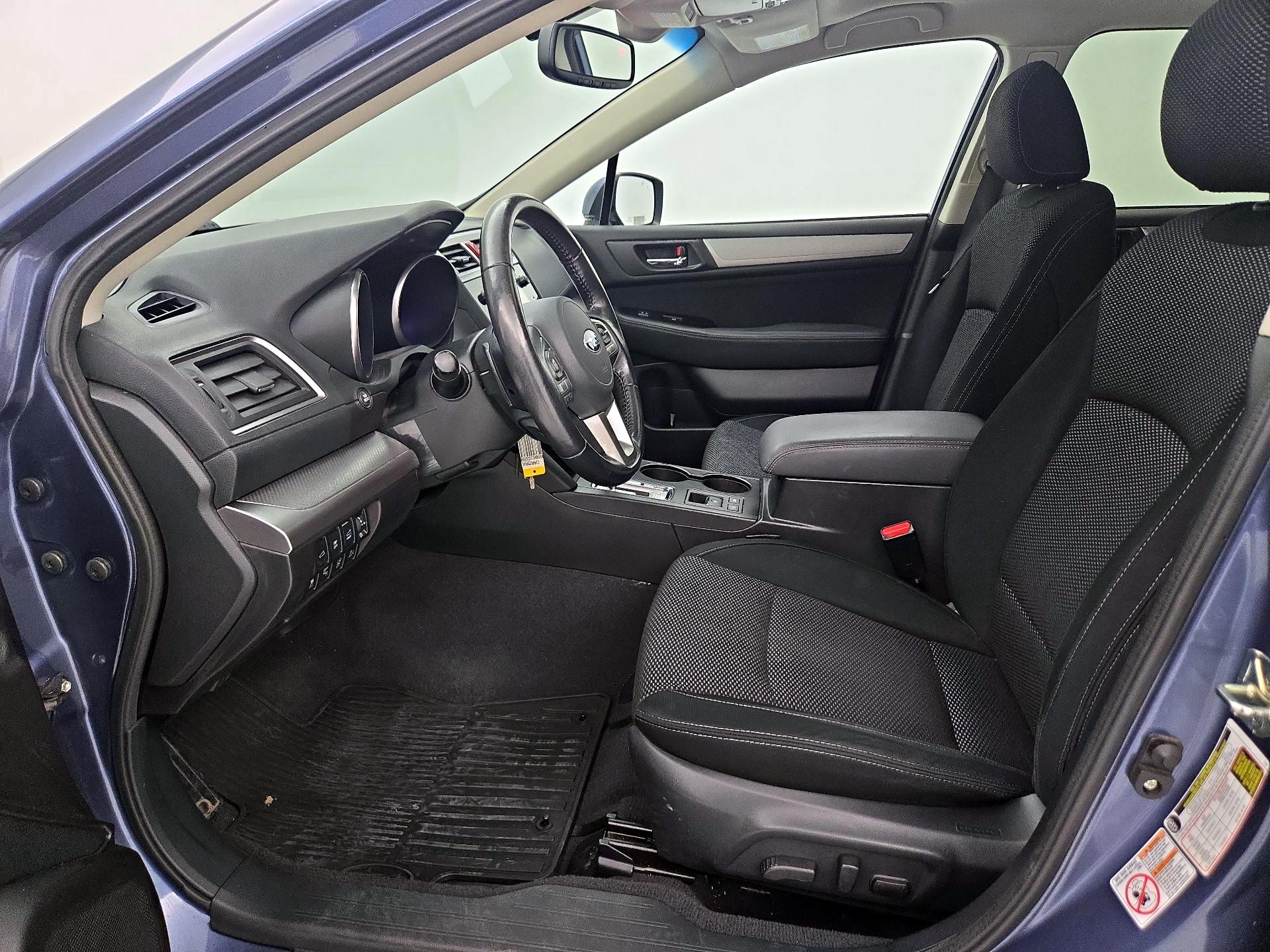 Thumbnail: 2016 Subaru Outback - 11