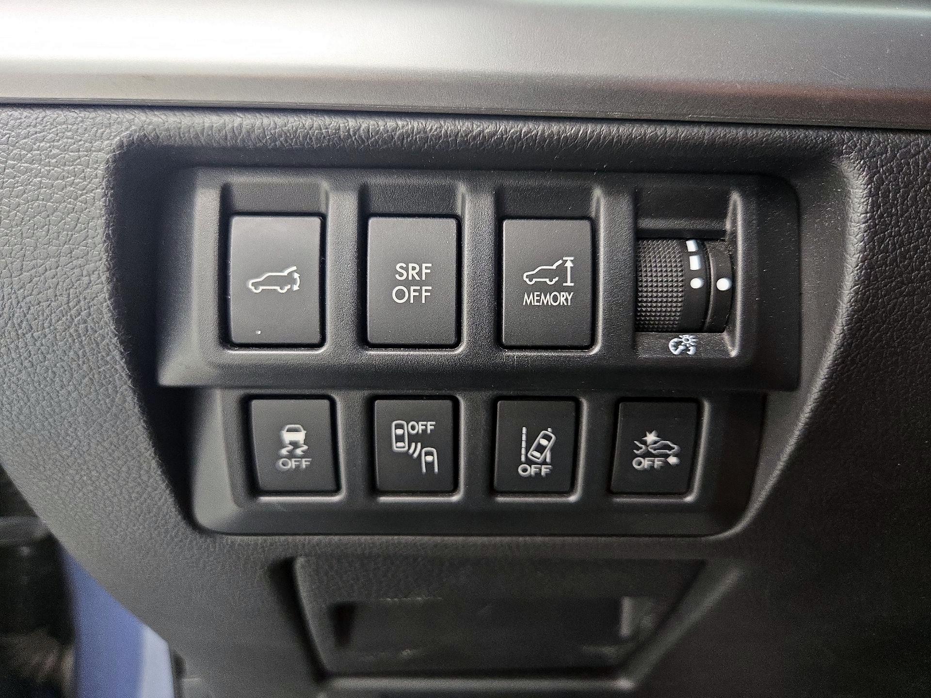 Thumbnail: 2016 Subaru Outback - 13