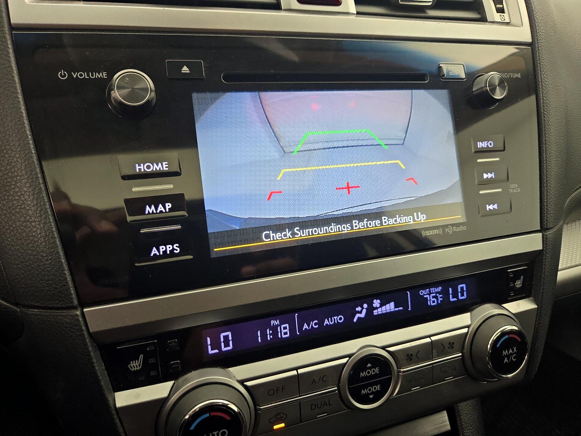 Thumbnail: 2016 Subaru Outback - 15