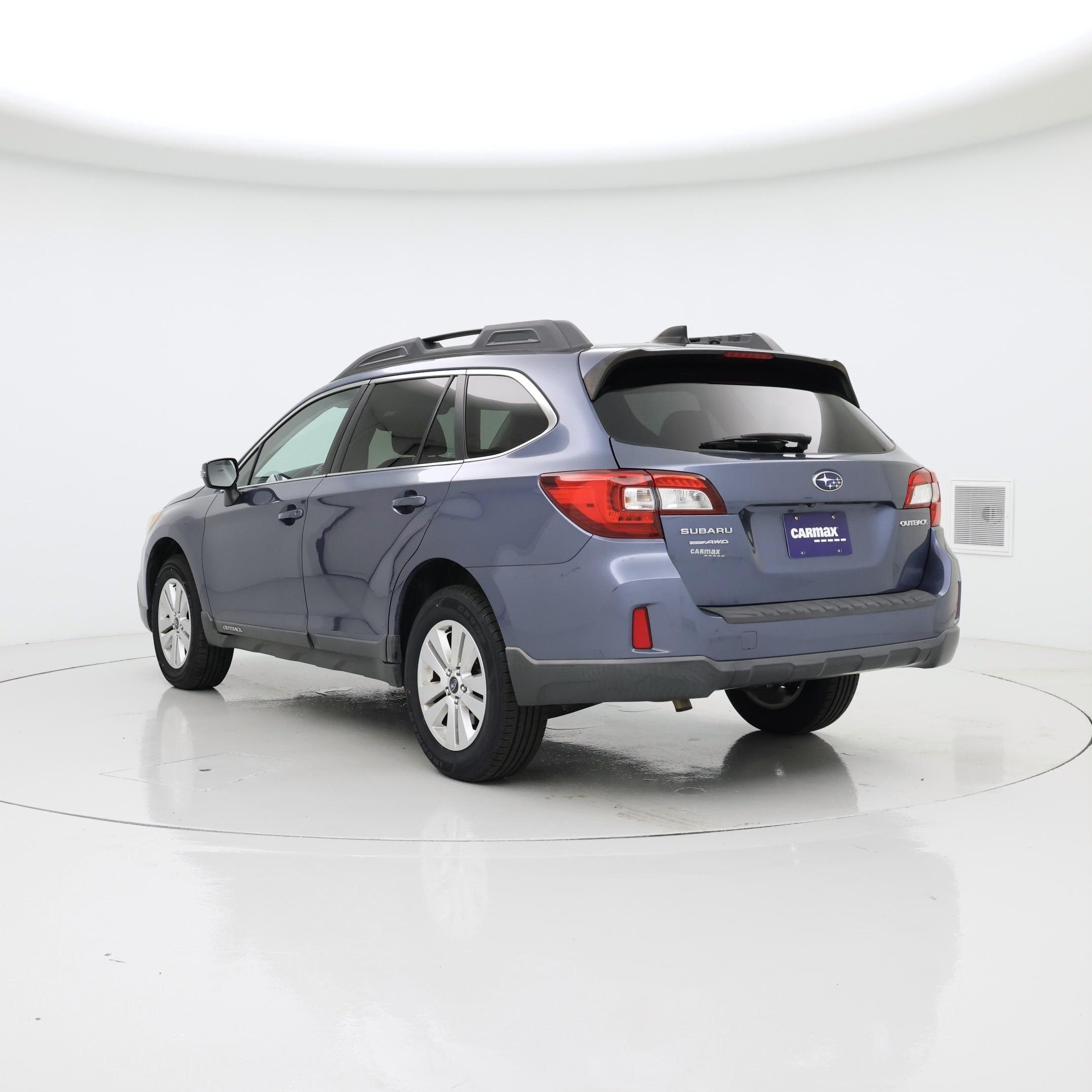 Thumbnail: 2016 Subaru Outback - 2