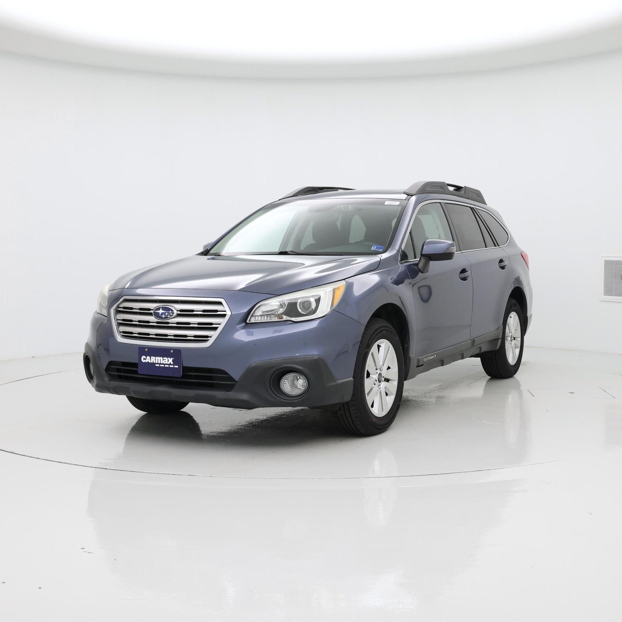 Thumbnail: 2016 Subaru Outback - 4