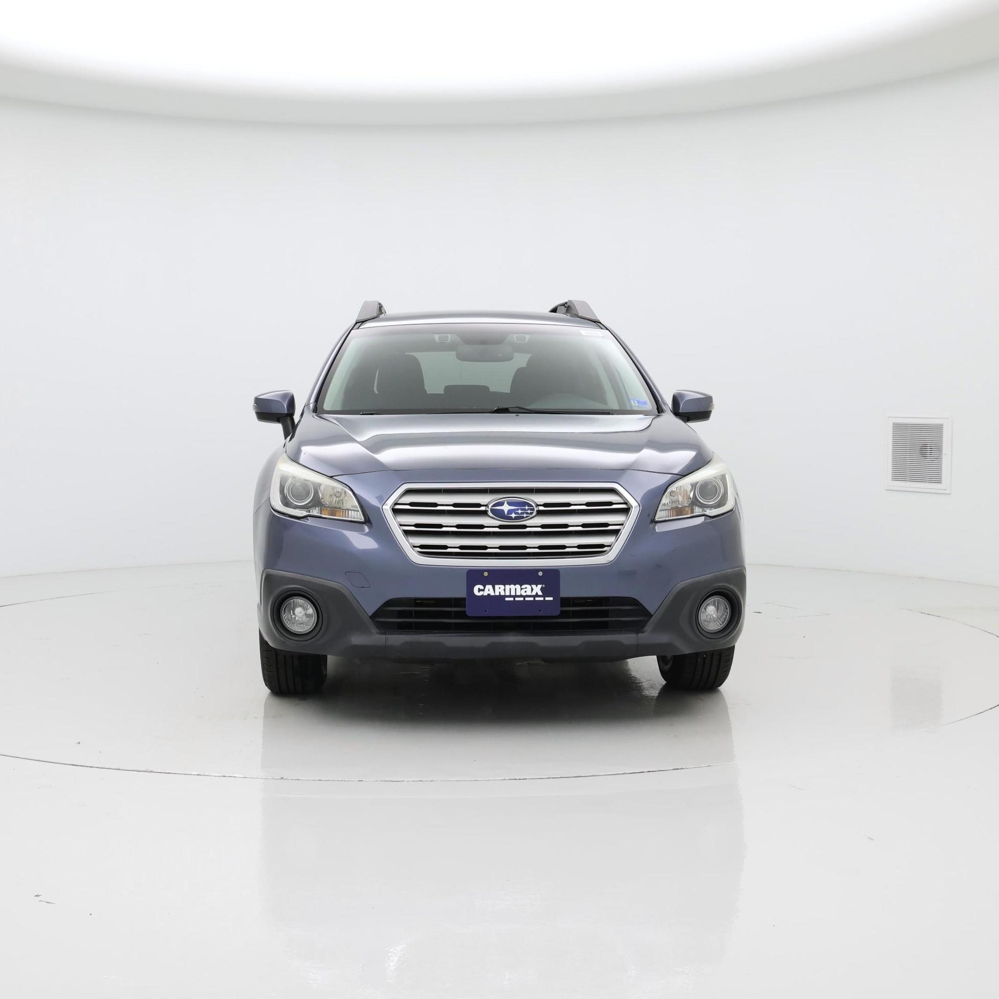 Thumbnail: 2016 Subaru Outback - 5