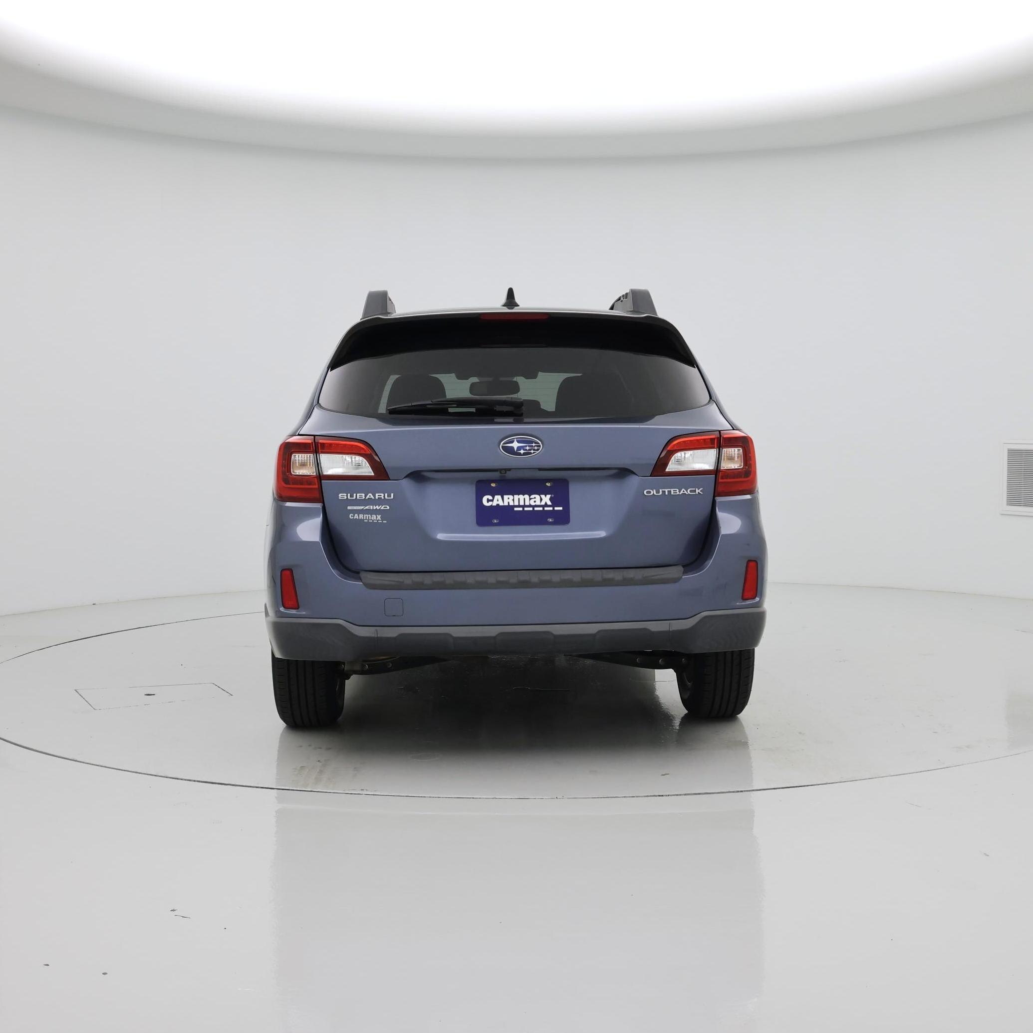 Thumbnail: 2016 Subaru Outback - 6