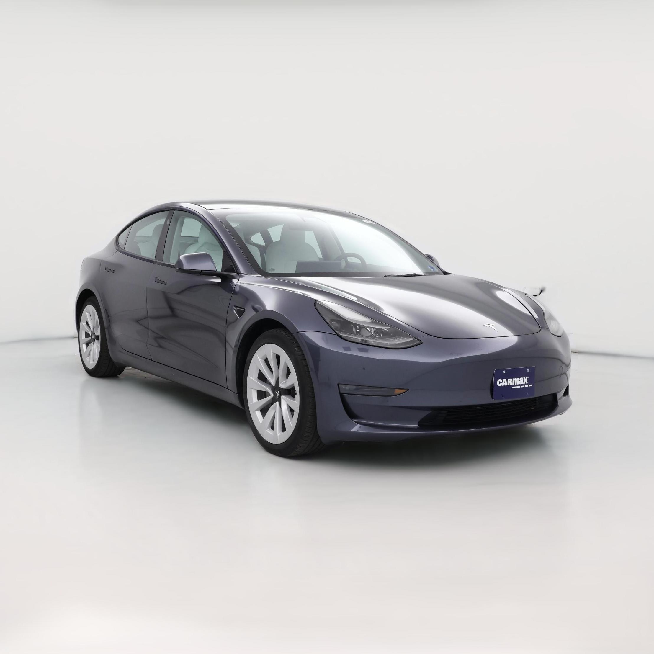 Thumbnail: 2022 Tesla Model 3 - 1