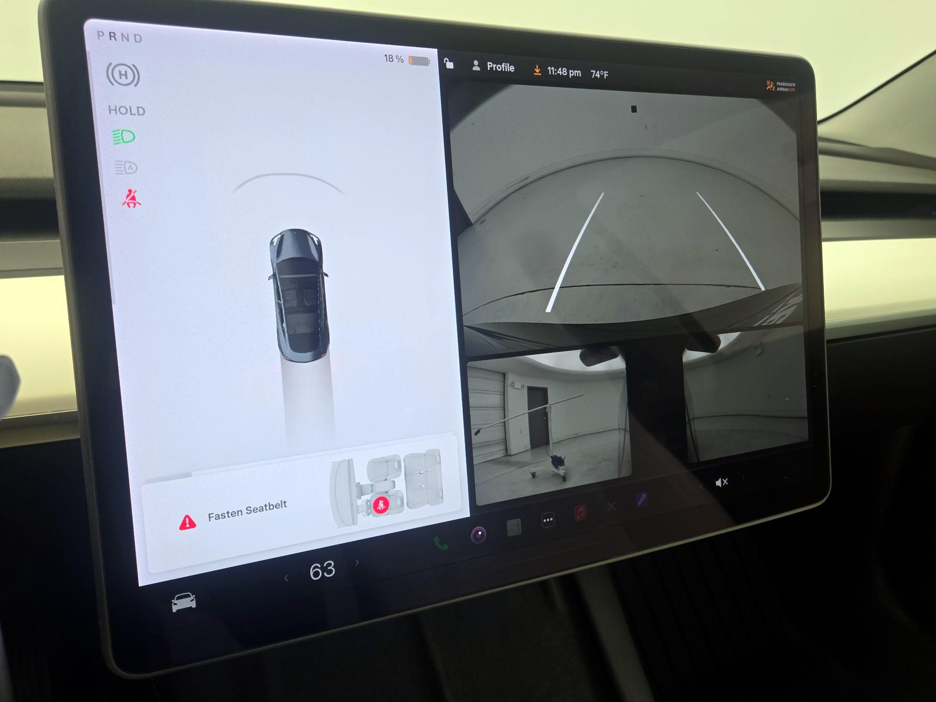 Thumbnail: 2022 Tesla Model 3 - 14