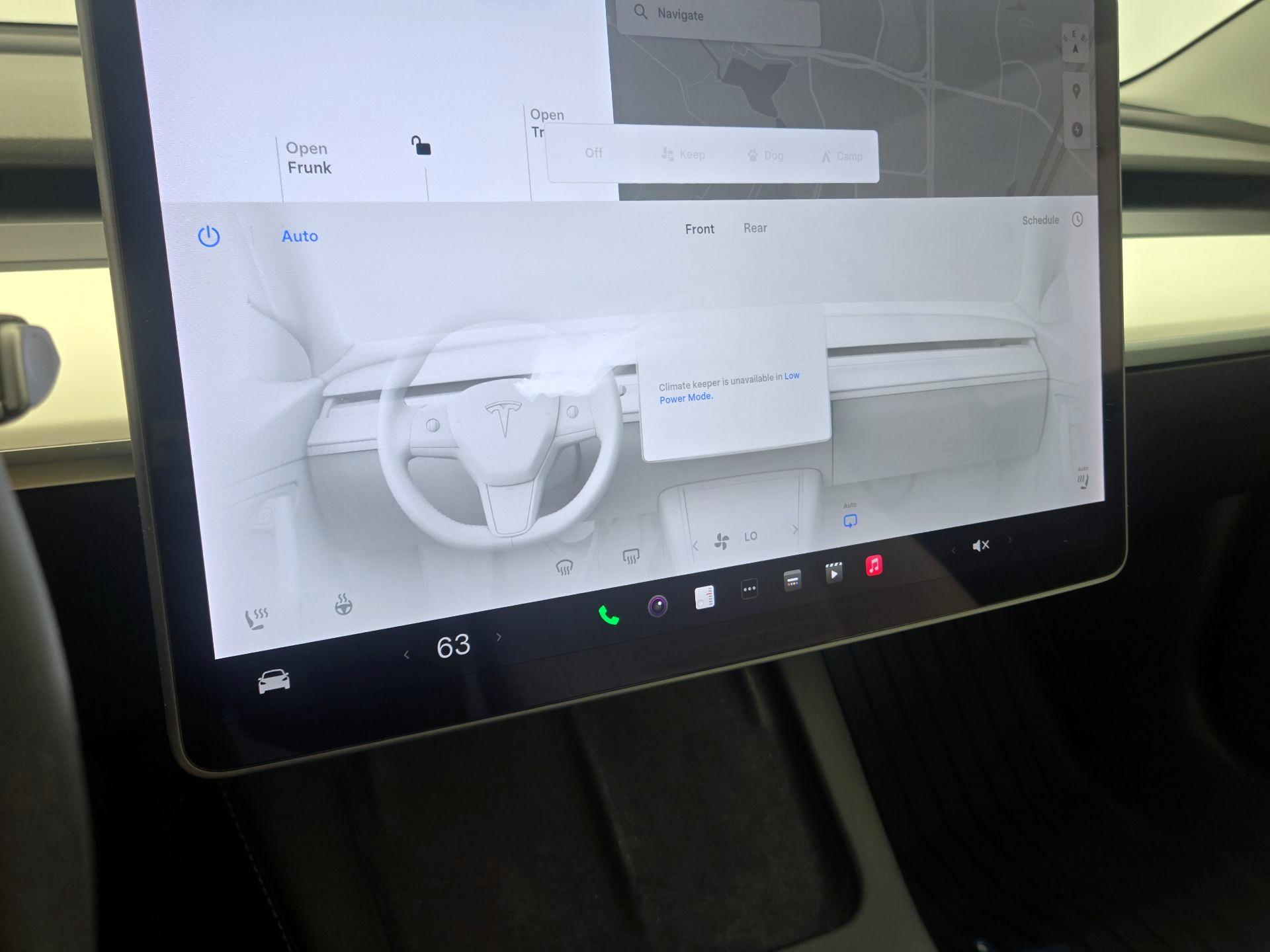 Thumbnail: 2022 Tesla Model 3 - 16