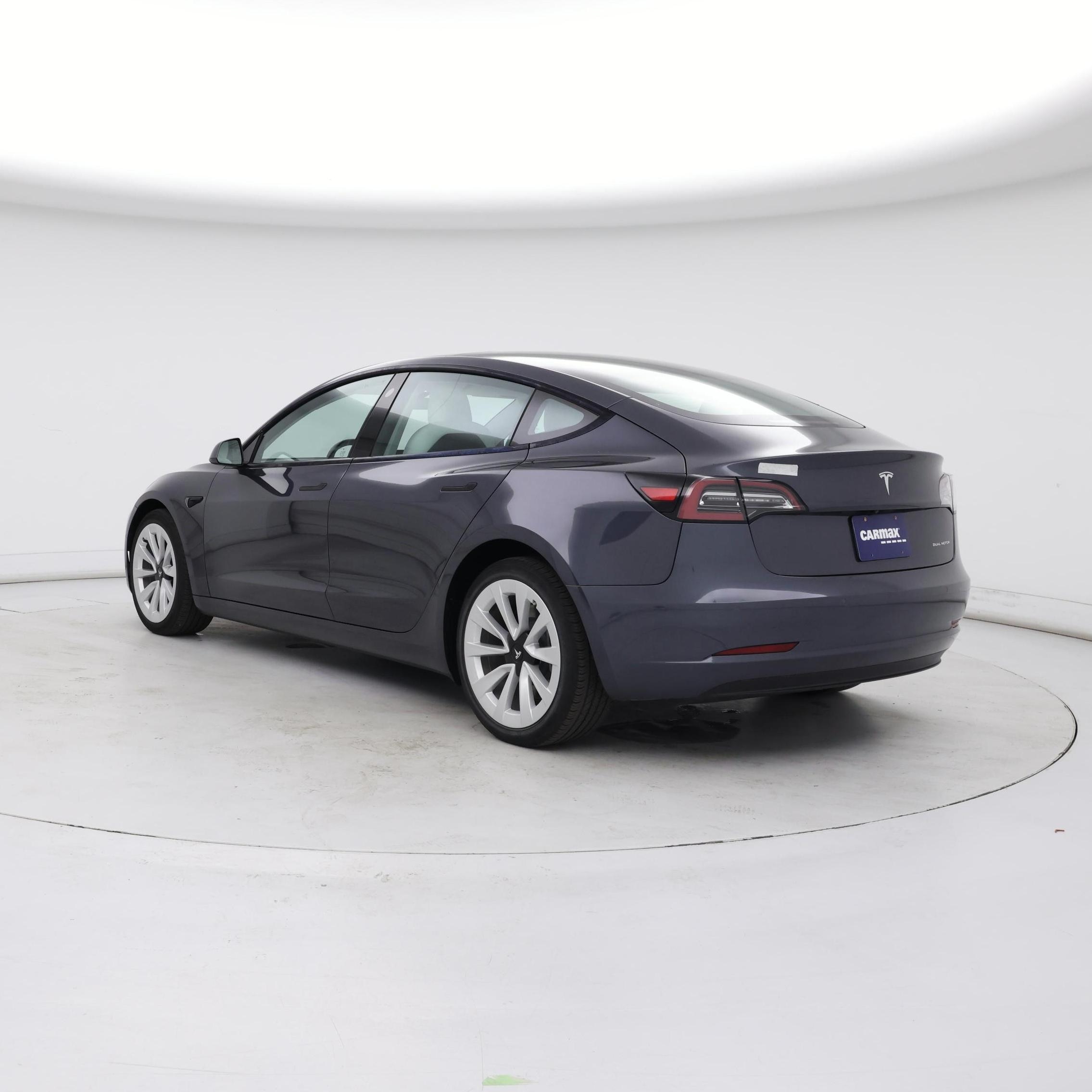 Thumbnail: 2022 Tesla Model 3 - 2