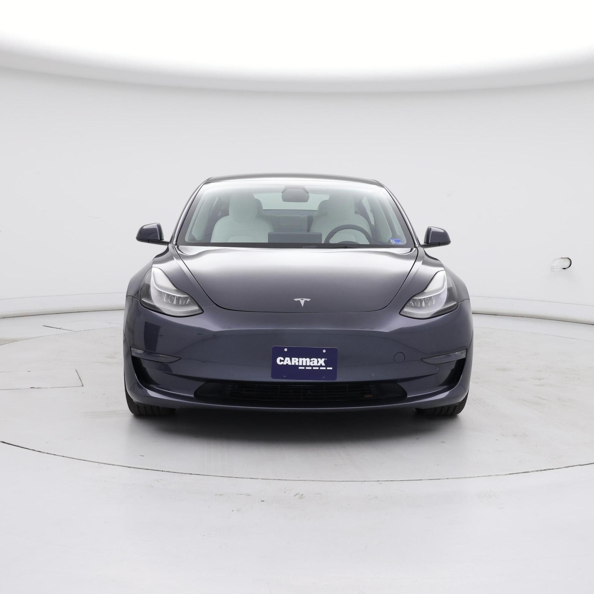 Thumbnail: 2022 Tesla Model 3 - 5