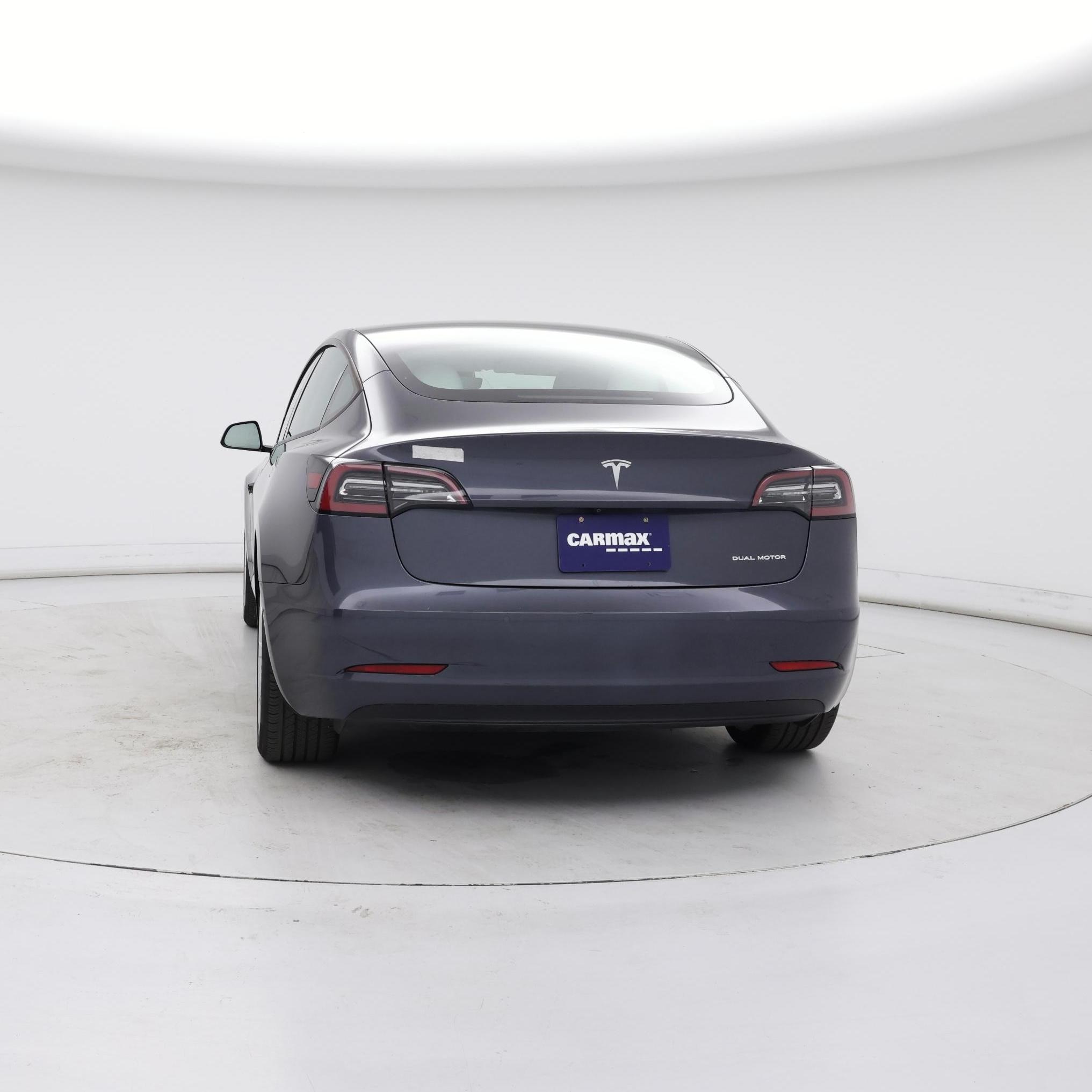 Thumbnail: 2022 Tesla Model 3 - 6