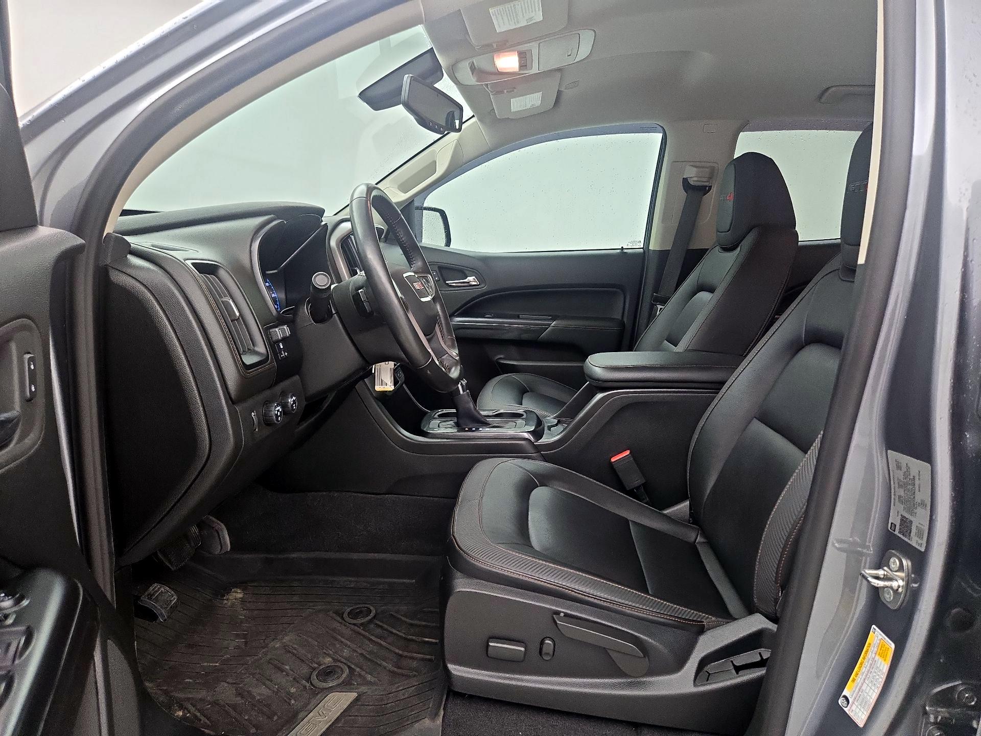 Thumbnail: 2022 GMC Canyon - 11