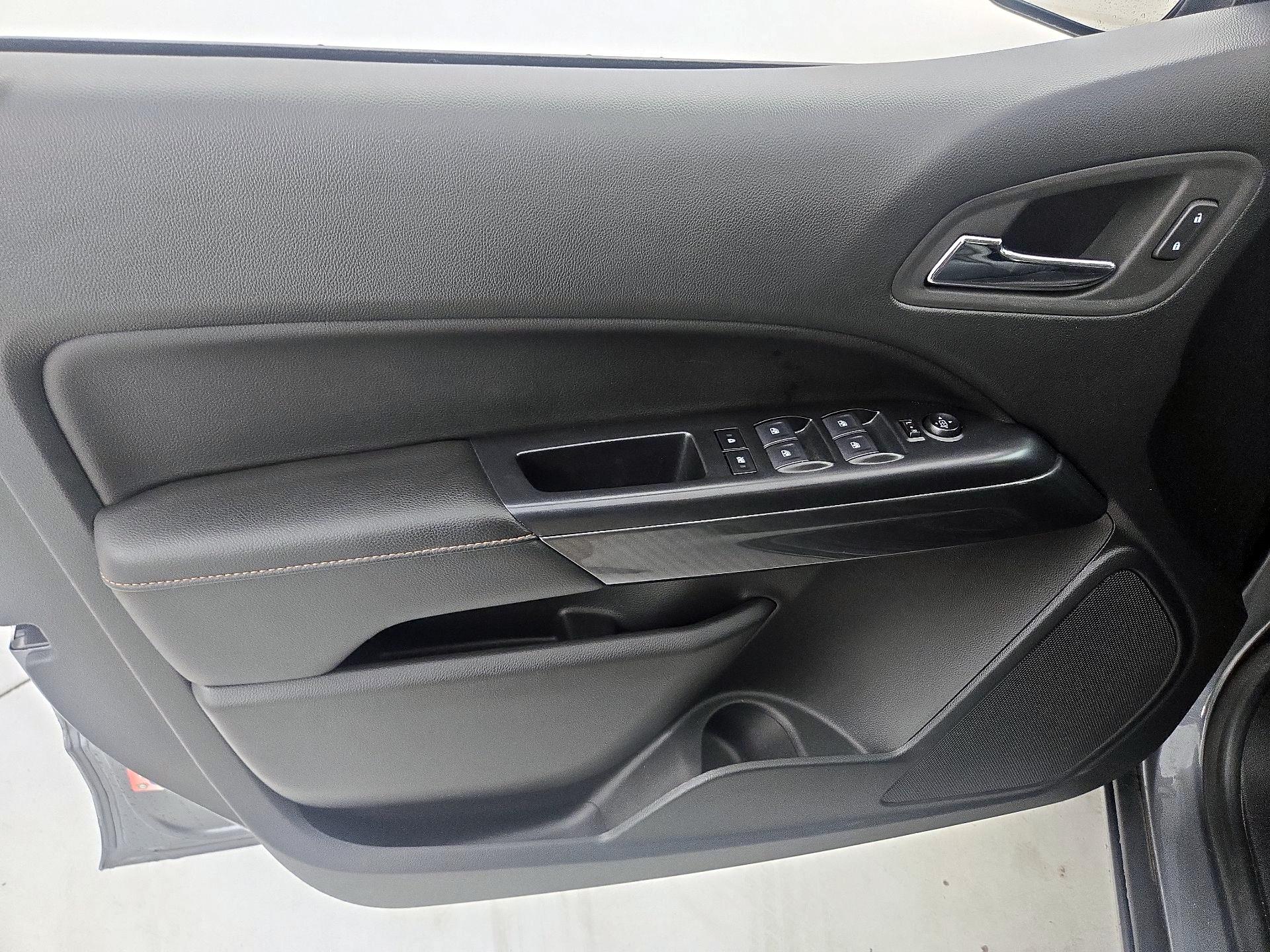 Thumbnail: 2022 GMC Canyon - 12