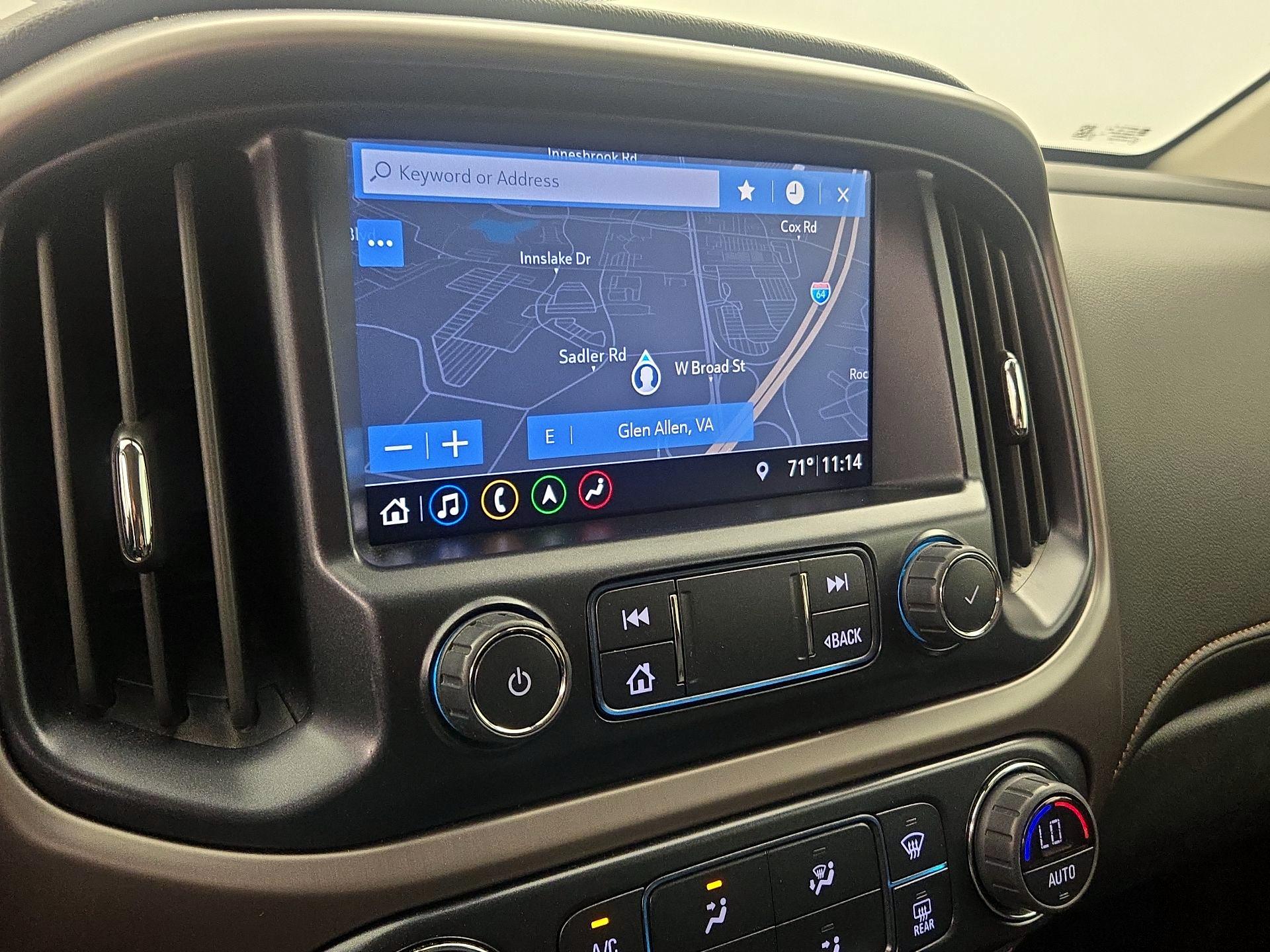 Thumbnail: 2022 GMC Canyon - 14