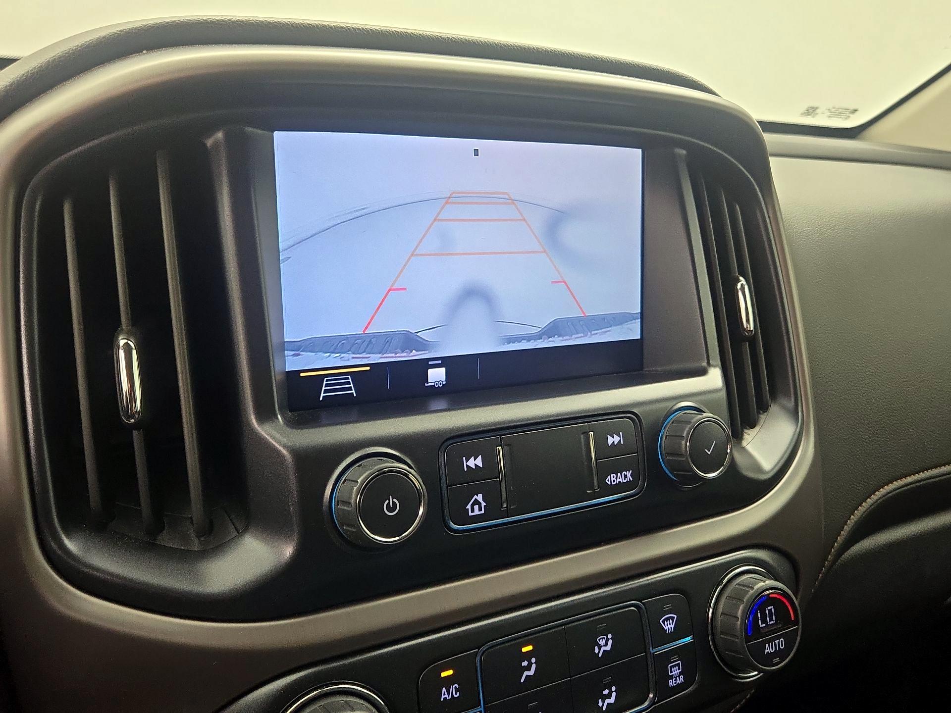 Thumbnail: 2022 GMC Canyon - 15