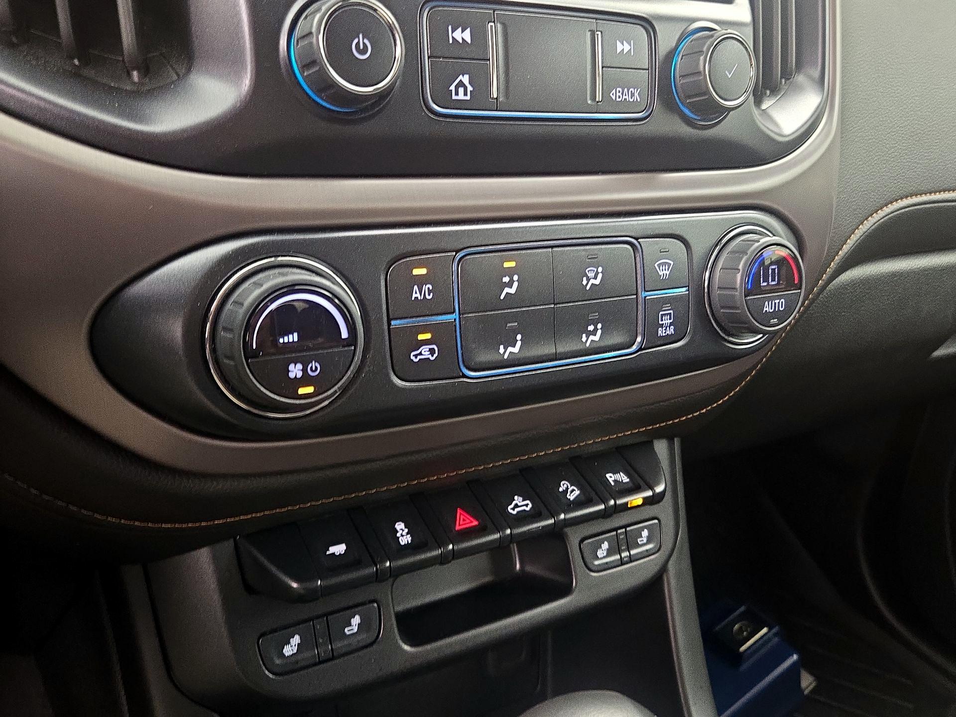 Thumbnail: 2022 GMC Canyon - 17