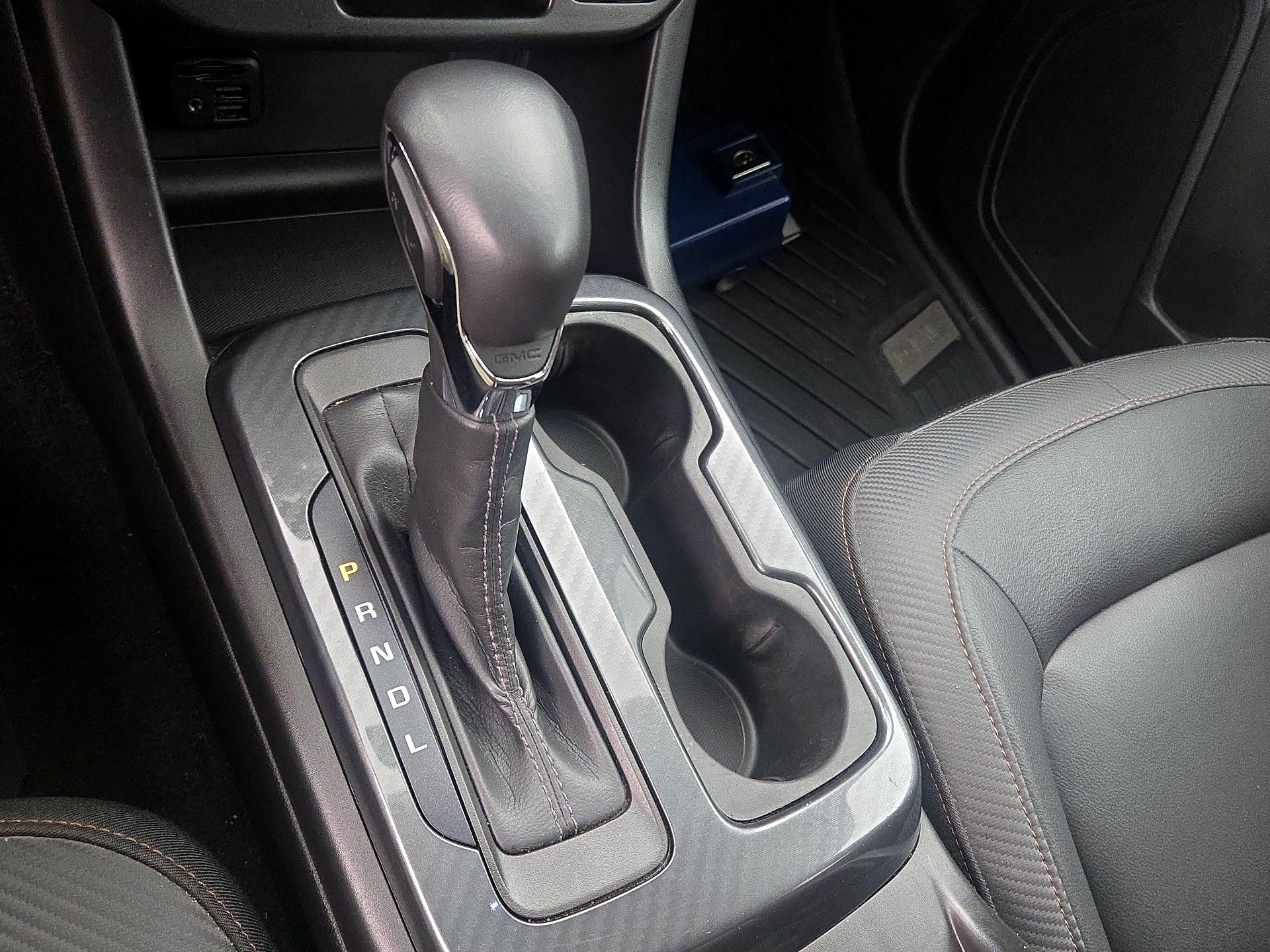 Thumbnail: 2022 GMC Canyon - 18