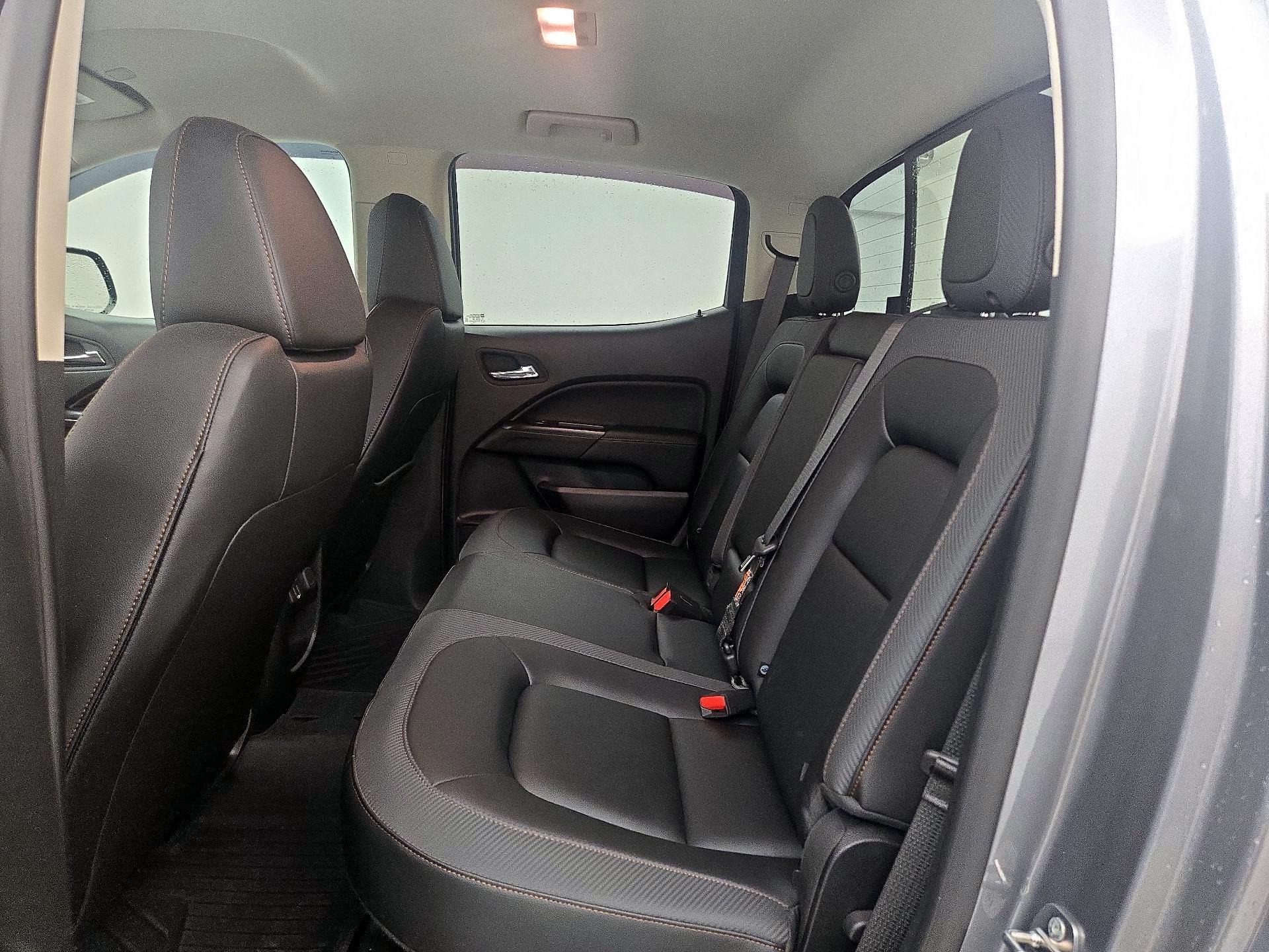 Thumbnail: 2022 GMC Canyon - 20