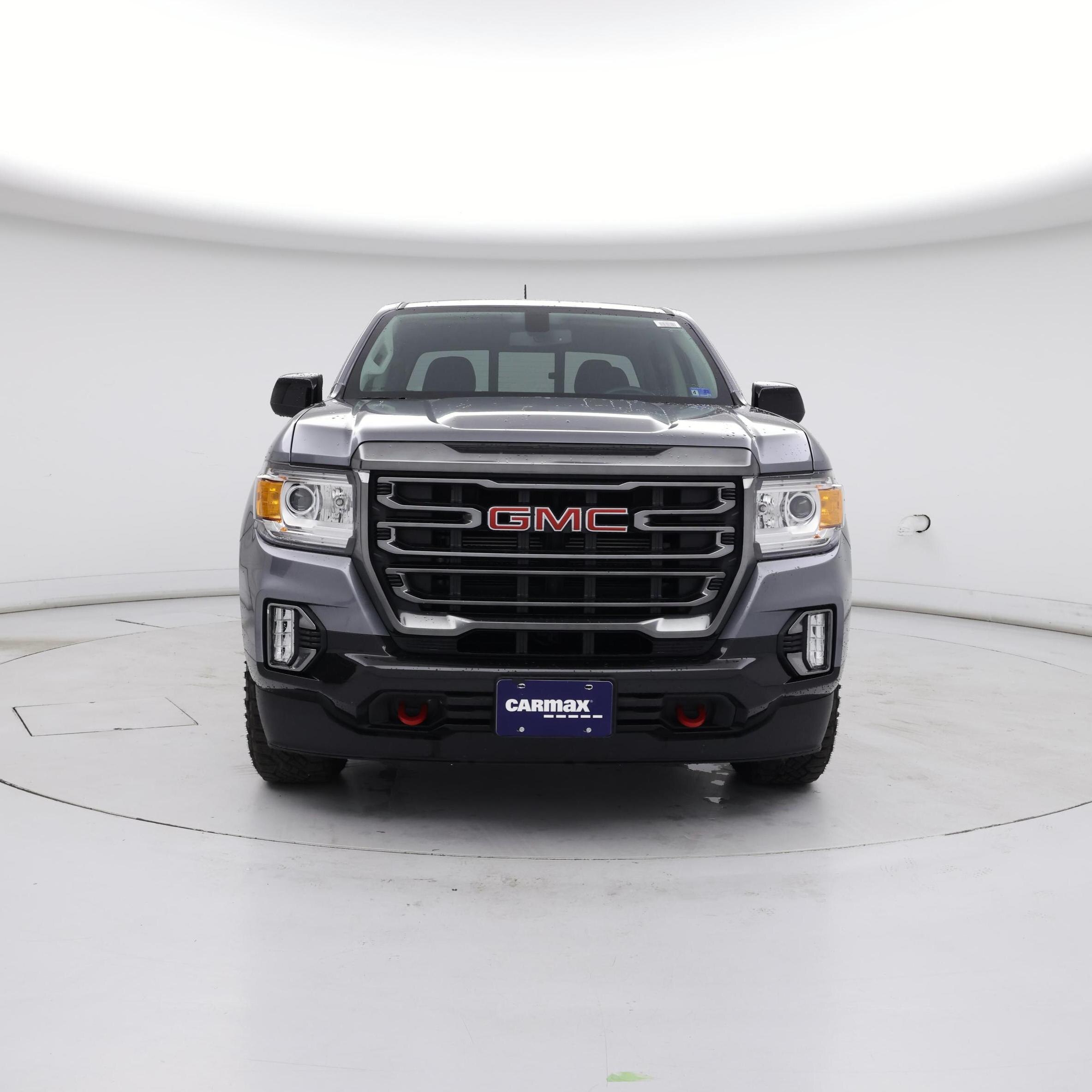 Thumbnail: 2022 GMC Canyon - 5