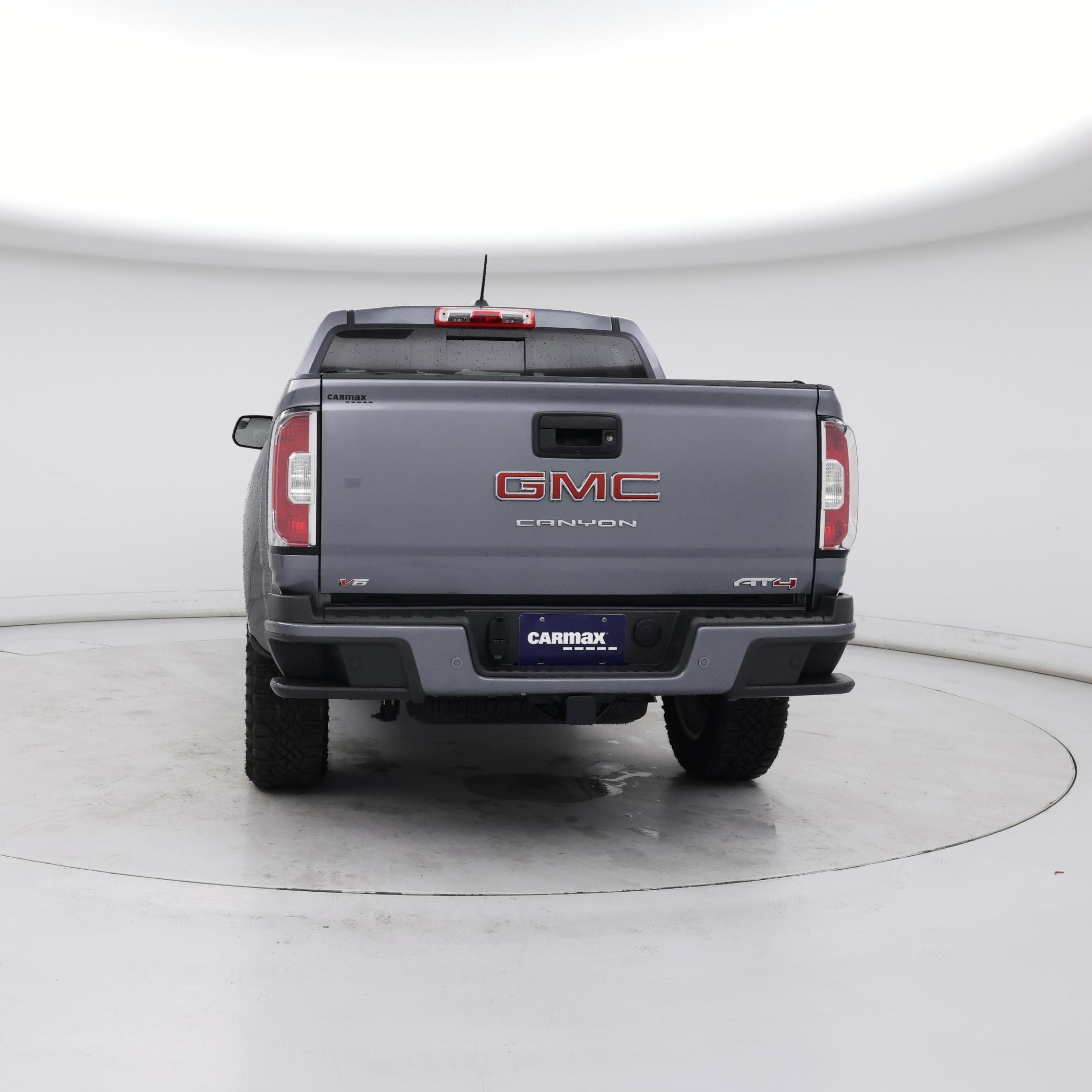 Thumbnail: 2022 GMC Canyon - 6