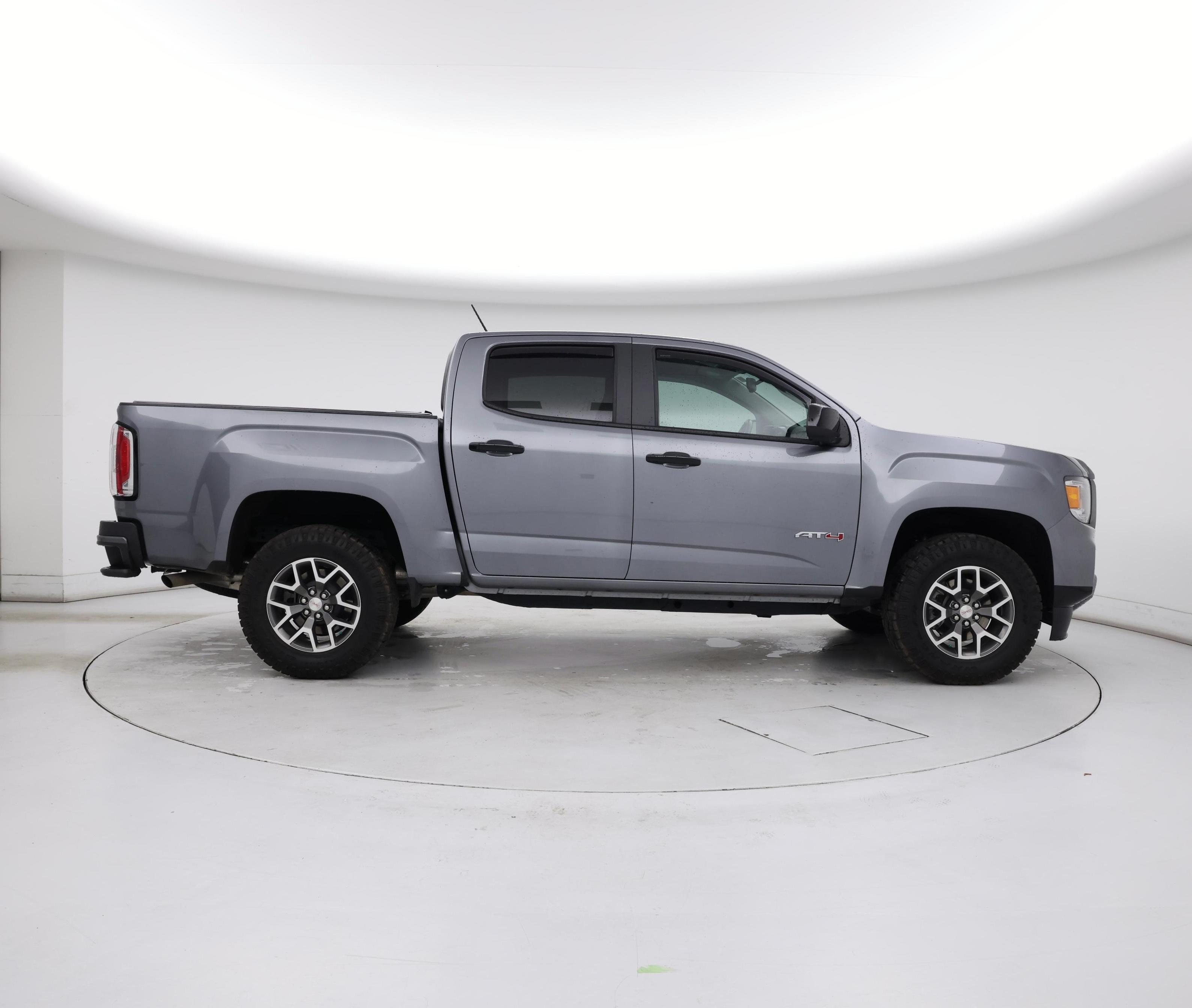 Thumbnail: 2022 GMC Canyon - 7