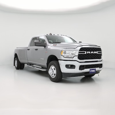 2024 Ram 3500 Bighorn