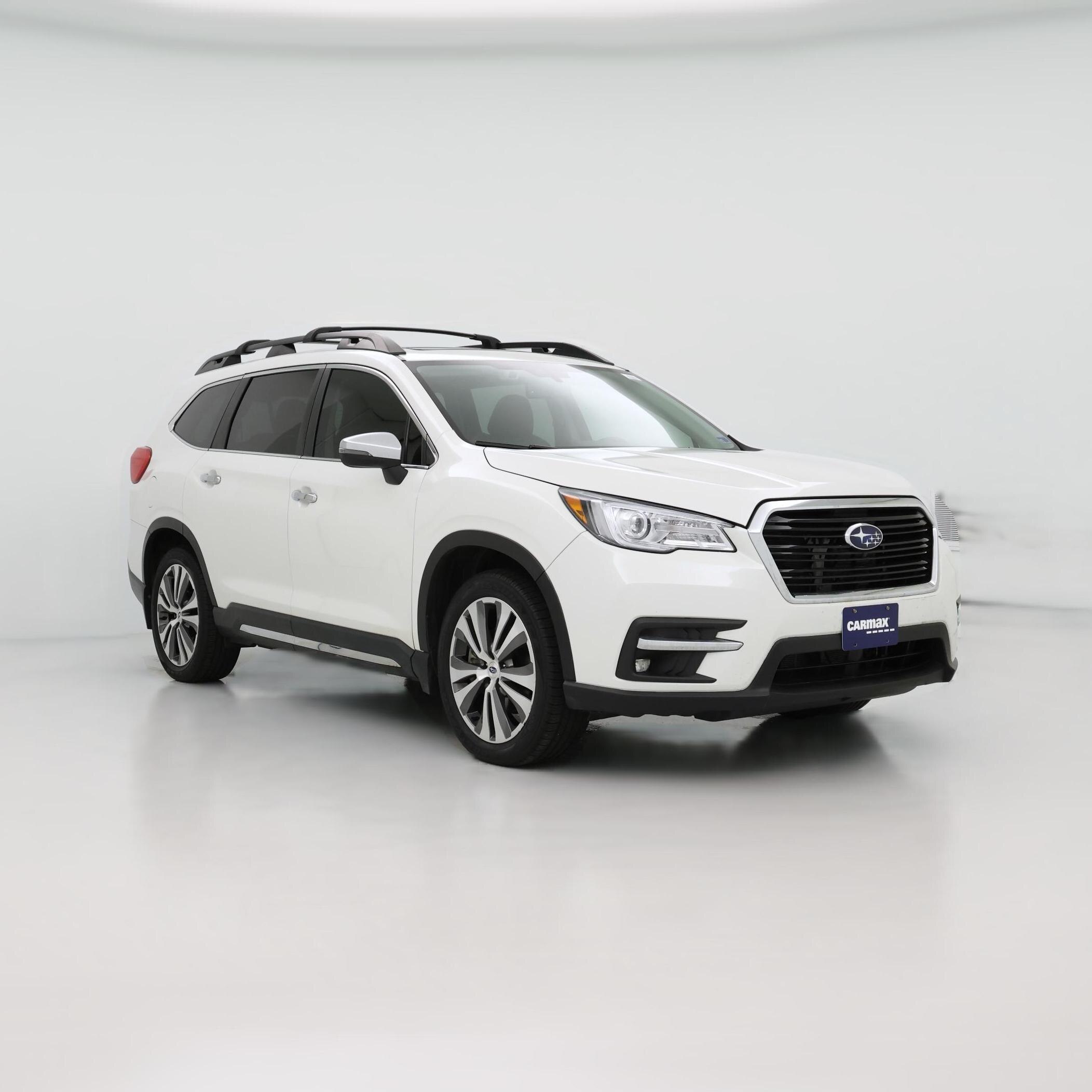 Thumbnail: 2021 Subaru Ascent - 1