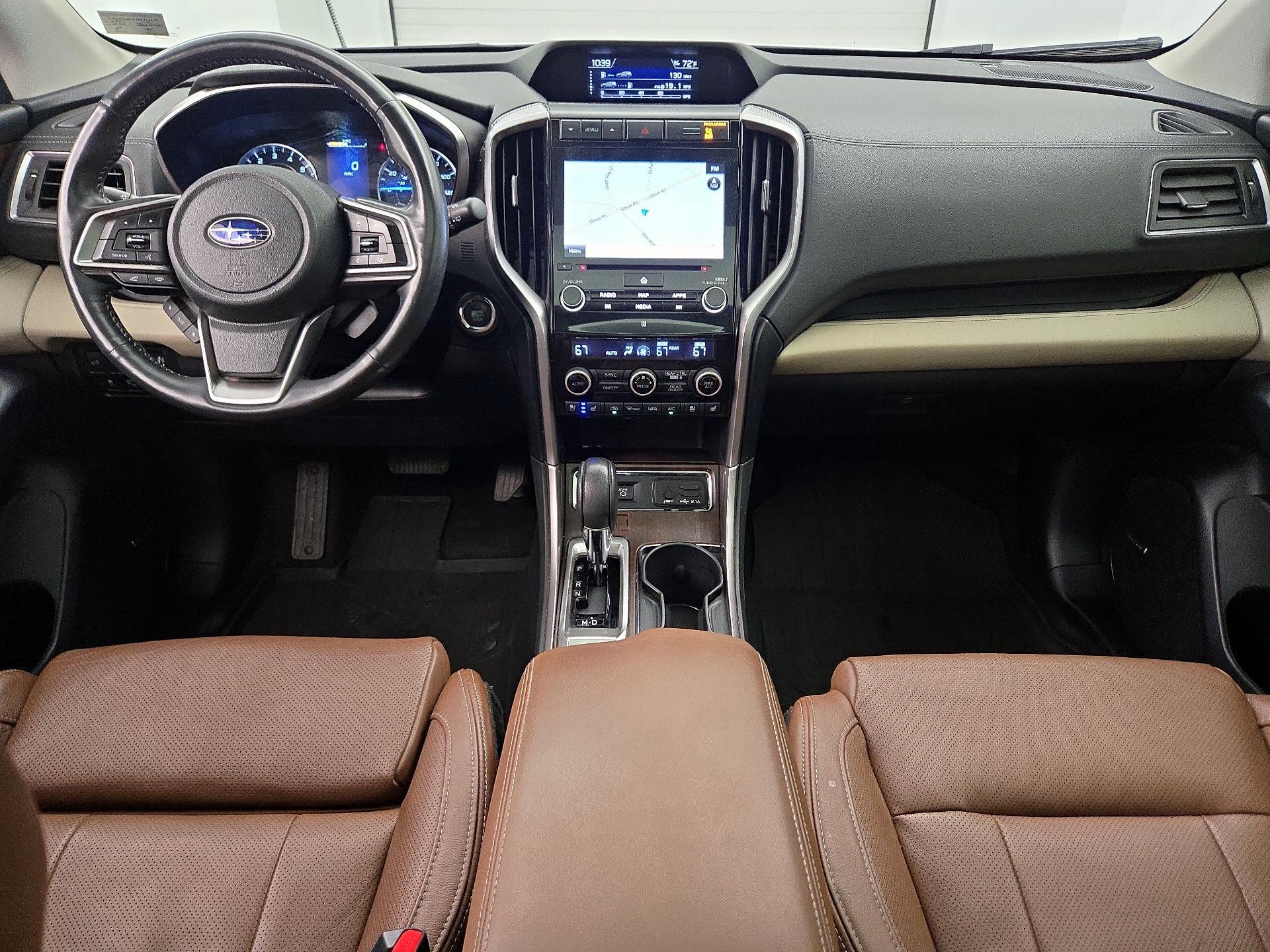 Thumbnail: 2021 Subaru Ascent - 9