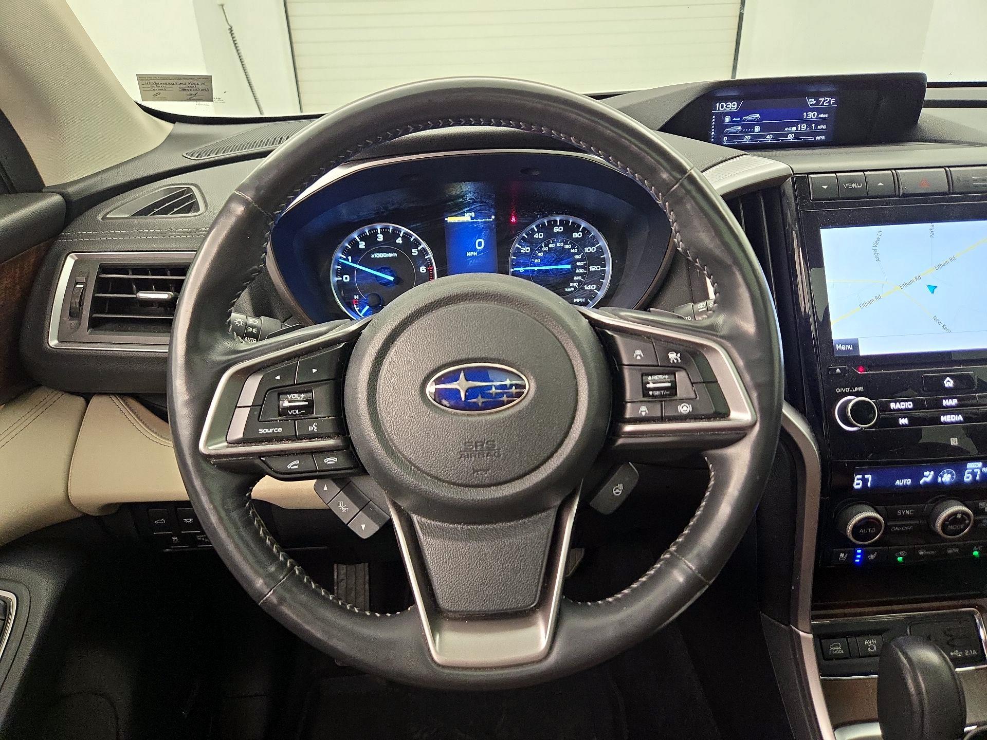 Thumbnail: 2021 Subaru Ascent - 10