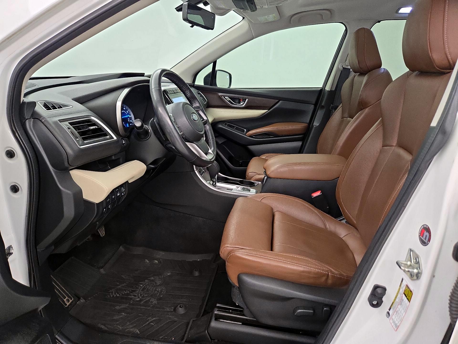 Thumbnail: 2021 Subaru Ascent - 11