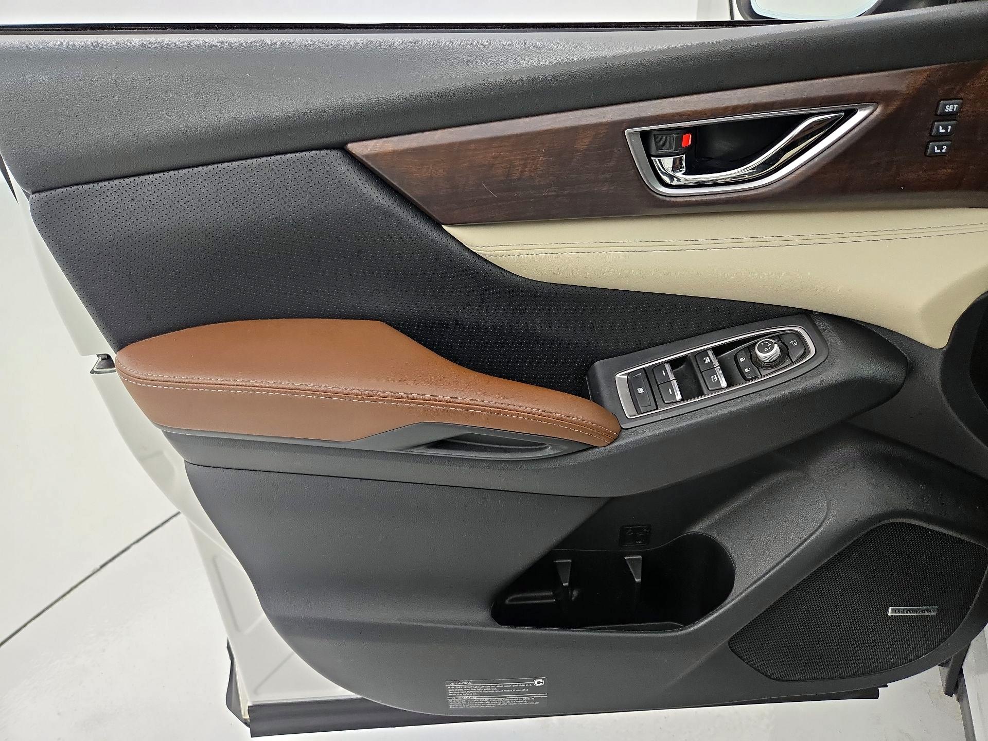 Thumbnail: 2021 Subaru Ascent - 12