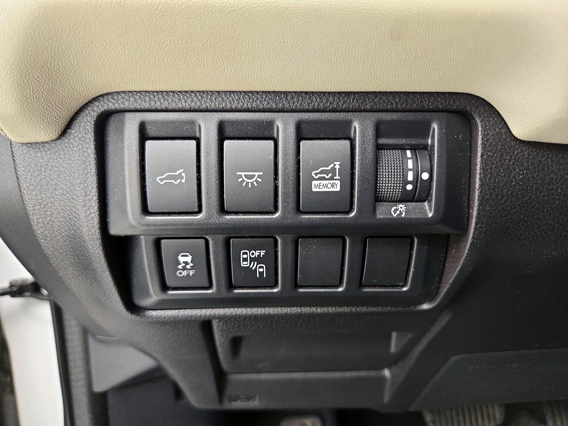 Thumbnail: 2021 Subaru Ascent - 13